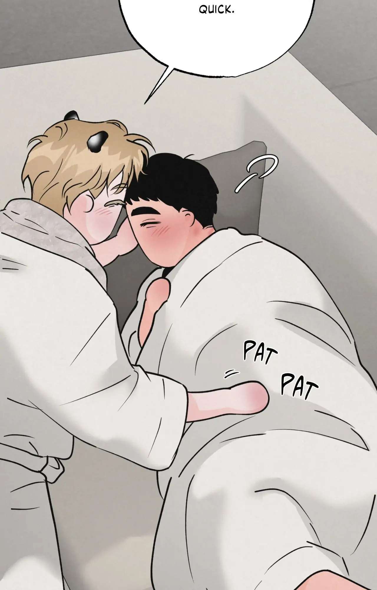 Read A Golden Pair chapter 40.1 image 33 on Lezhin