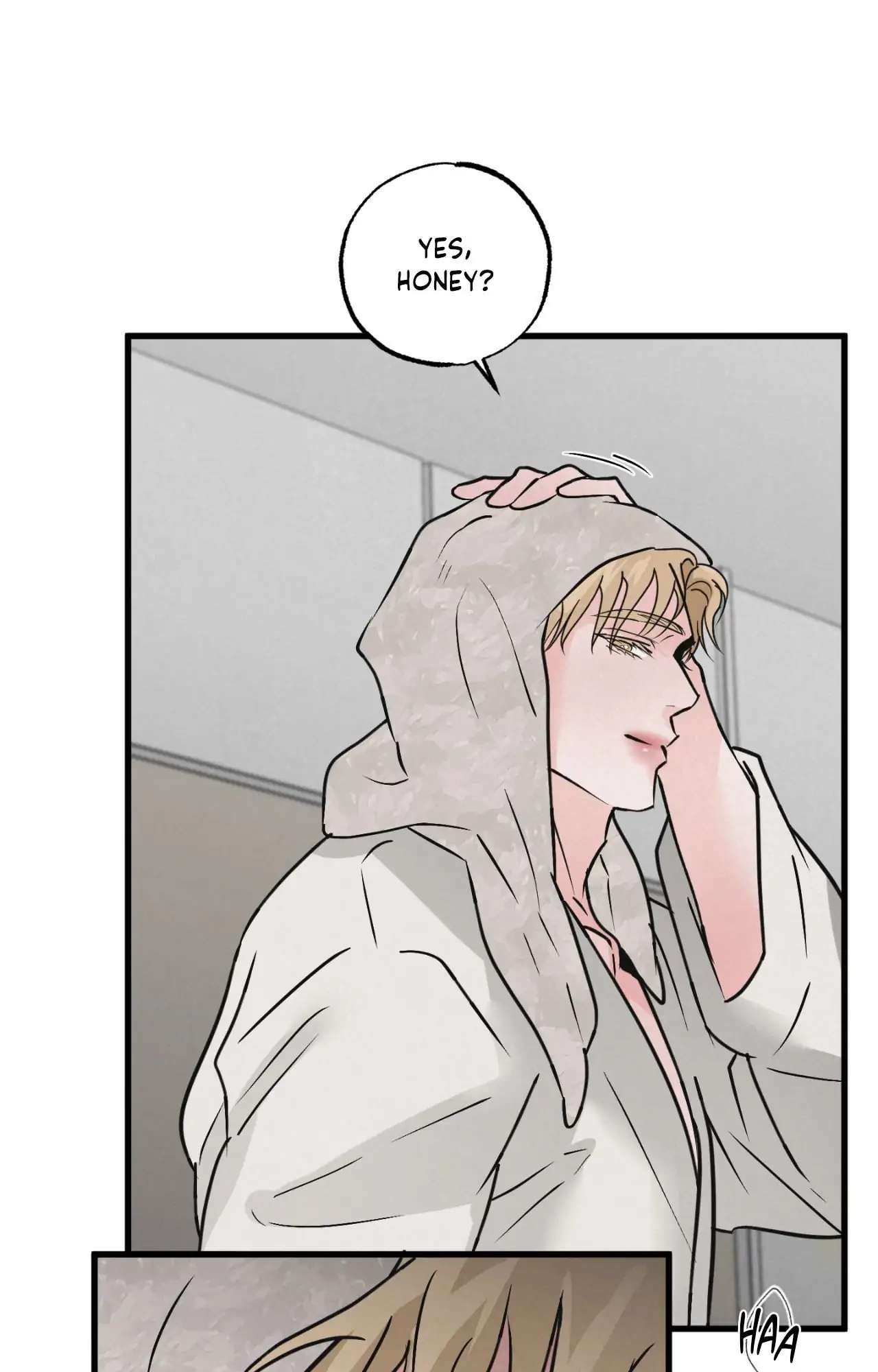 Read A Golden Pair chapter 40.1 image 37 on Lezhin