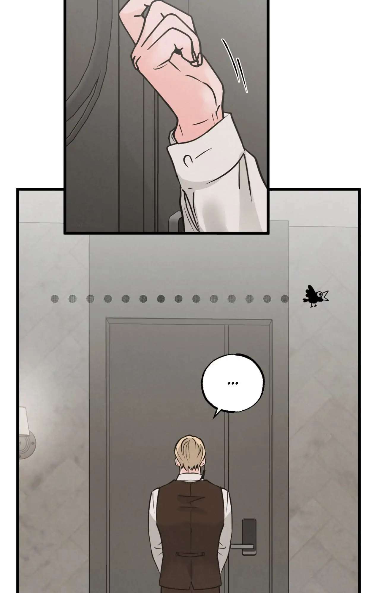 Read A Golden Pair chapter 40.1 image 48 on Lezhin