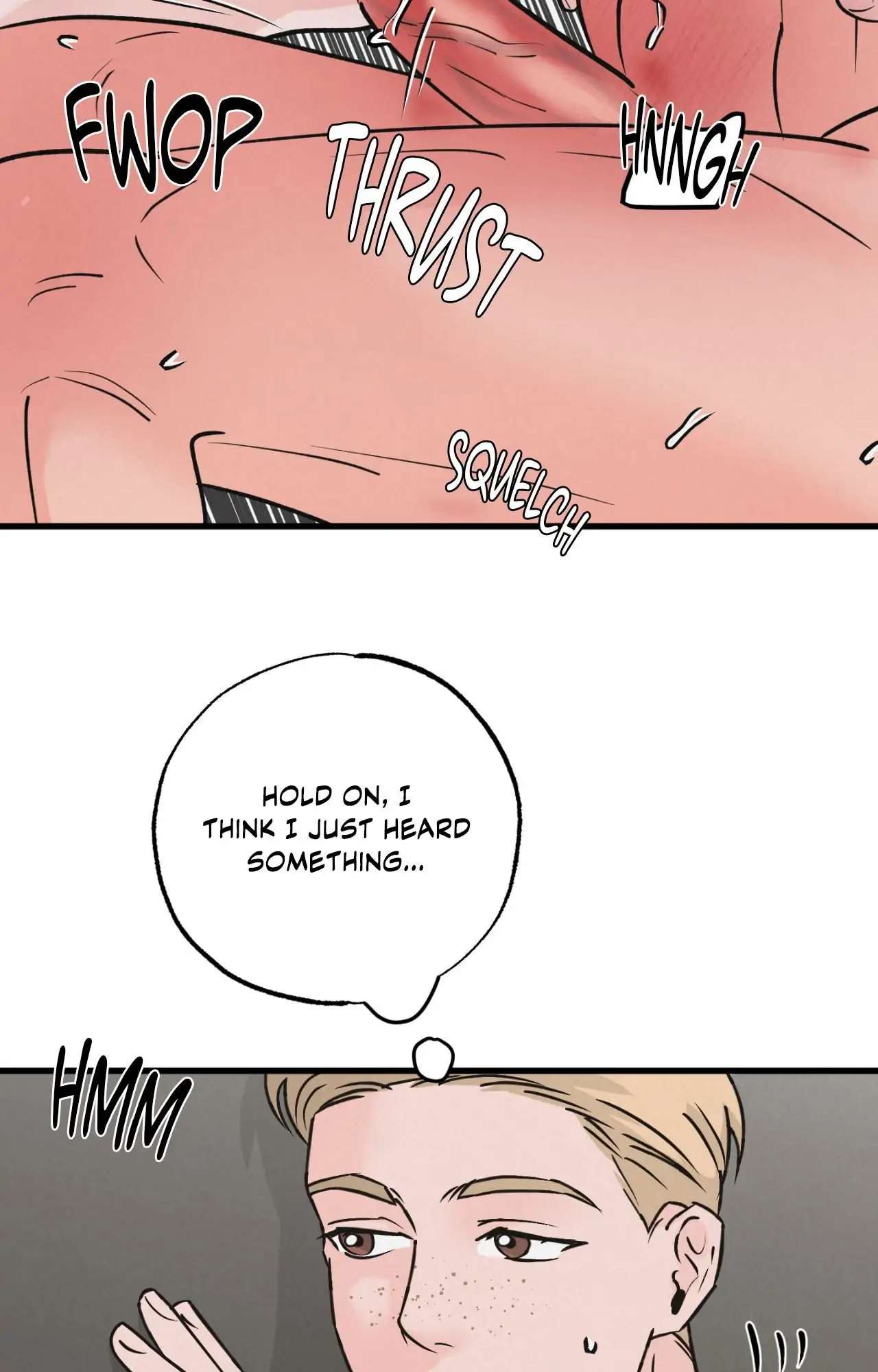 Read A Golden Pair chapter 40.1 image 53 on Lezhin