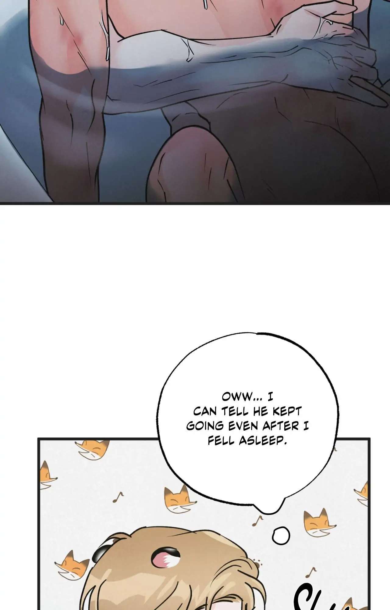 Read A Golden Pair chapter 40.1 image 6 on Lezhin