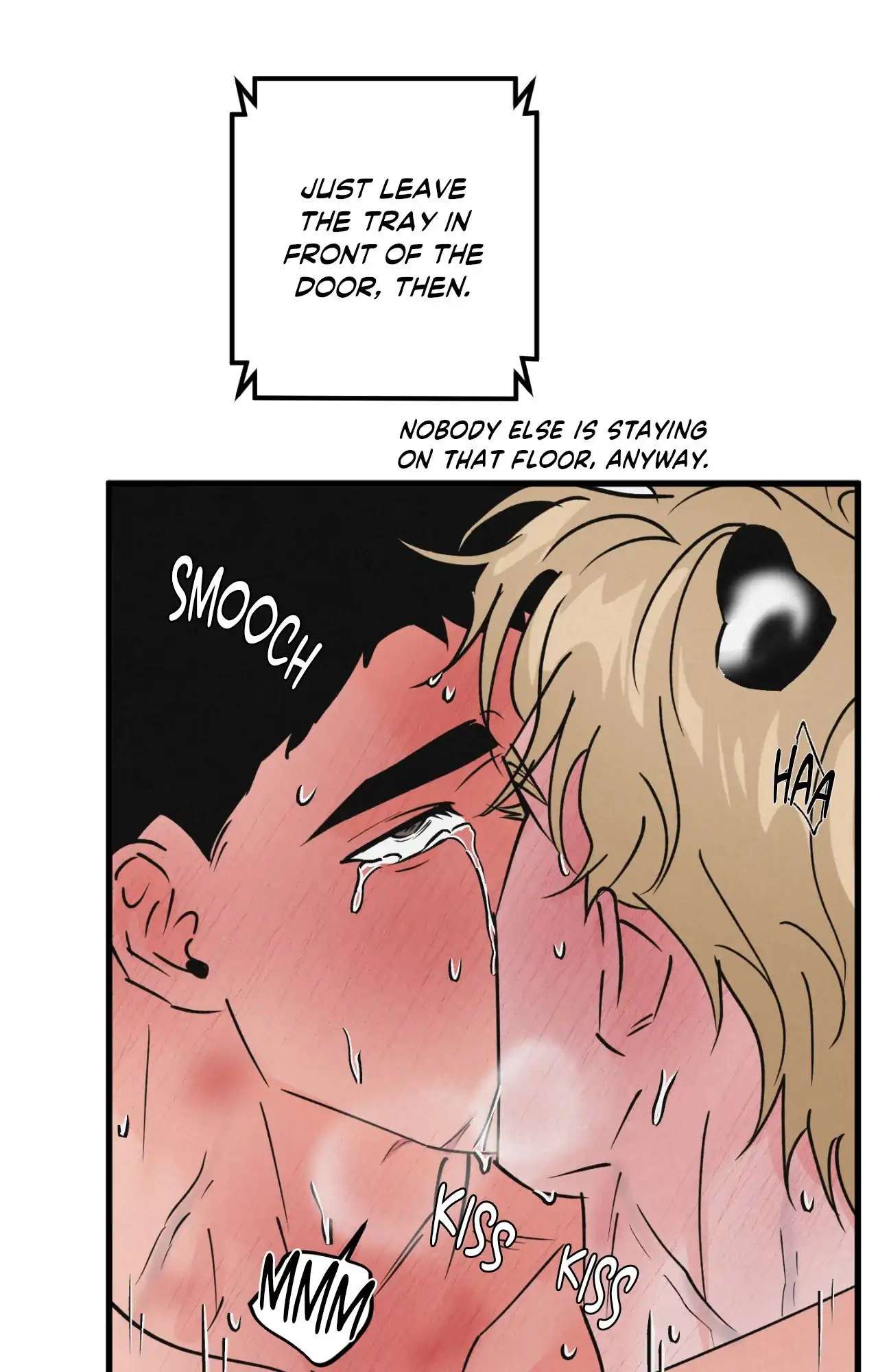 Read A Golden Pair chapter 40.1 image 65 on Lezhin