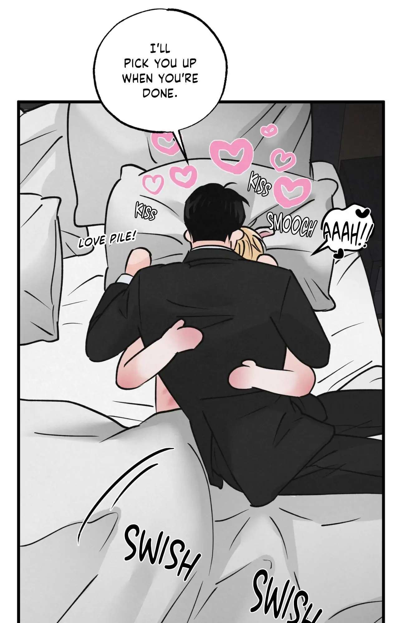 Read A Golden Pair chapter 40.1 image 85 on Lezhin