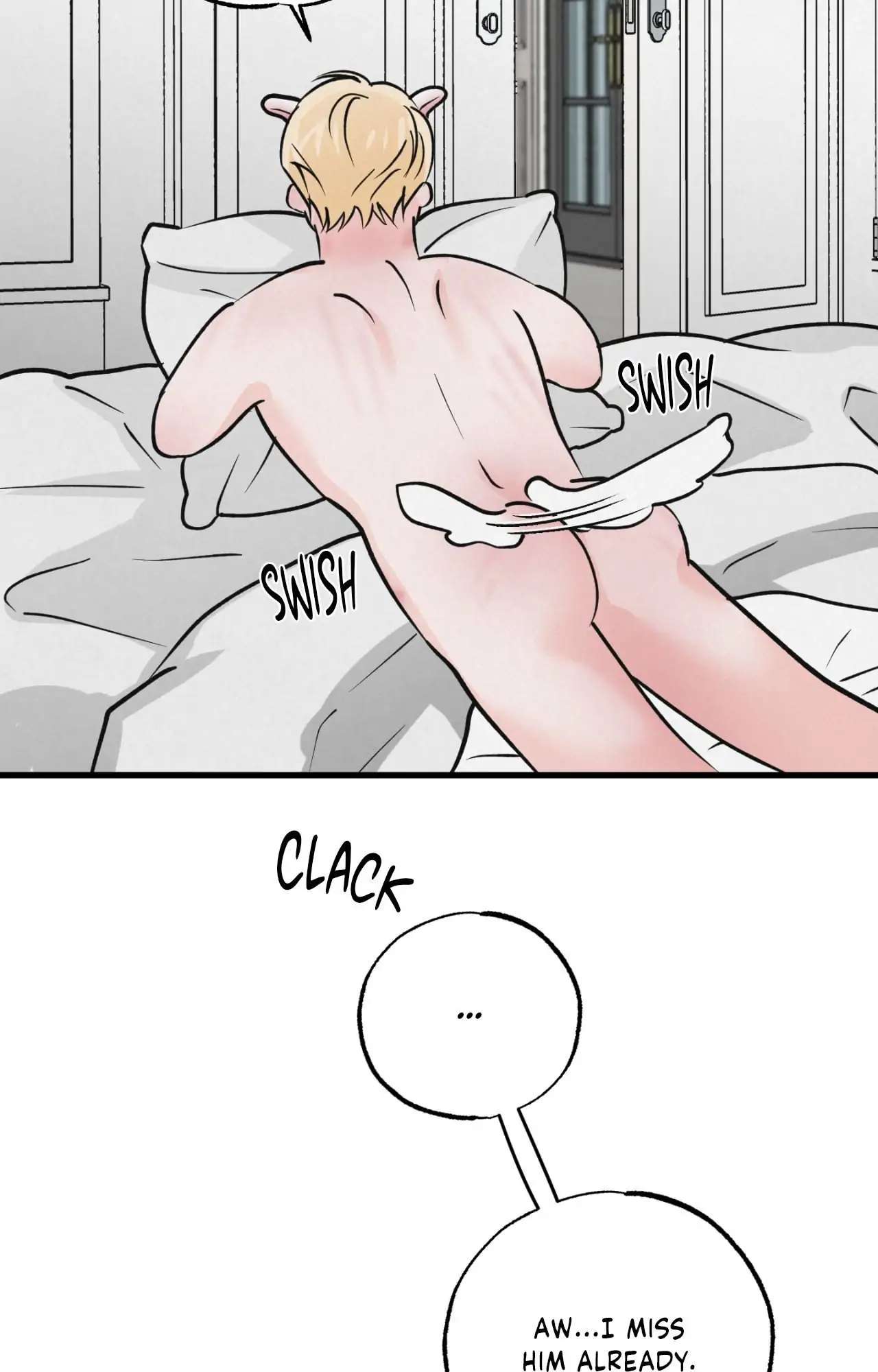 Read A Golden Pair chapter 40.1 image 87 on Lezhin