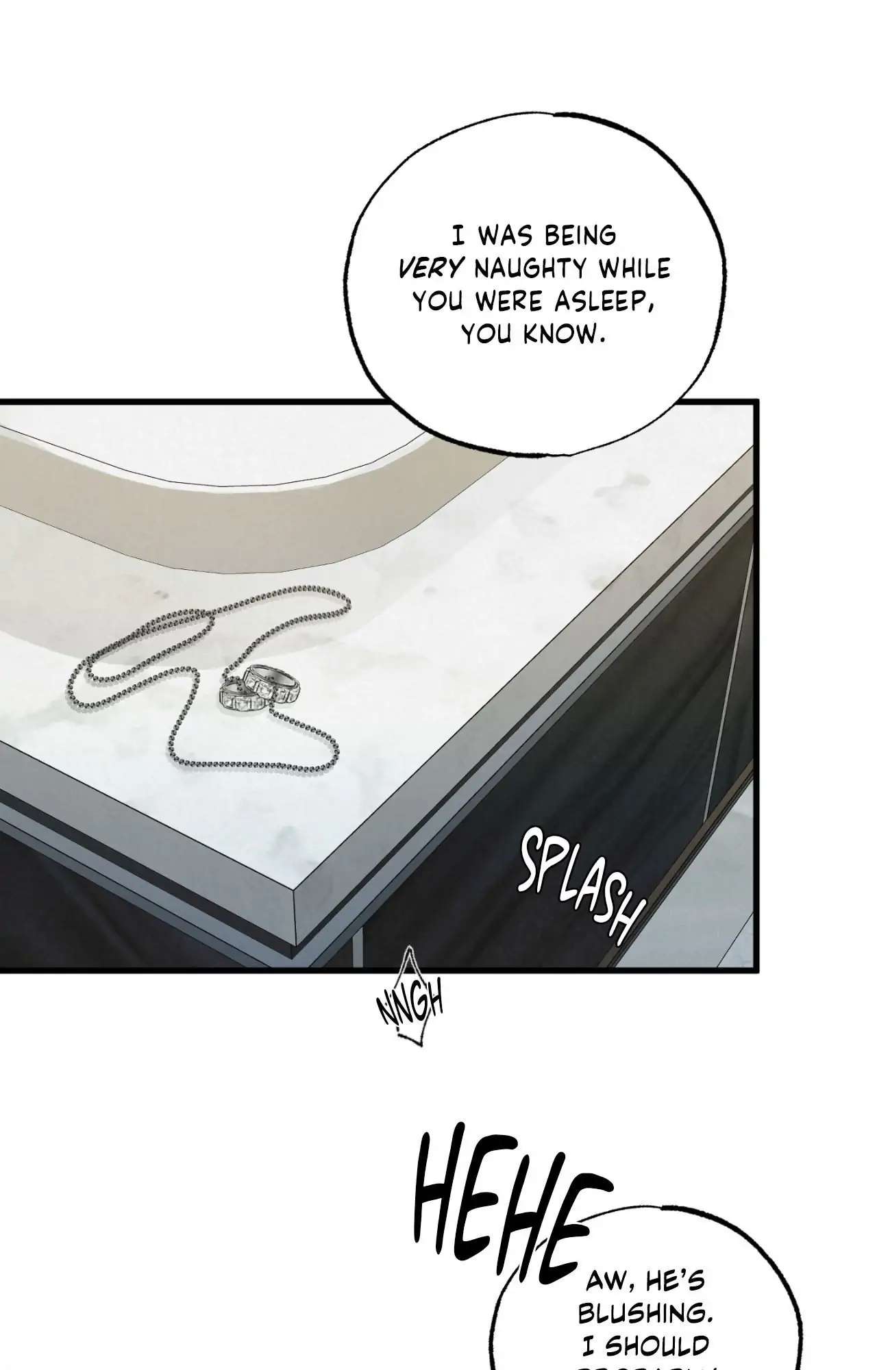 Read A Golden Pair chapter 40 image 10 on Lezhin