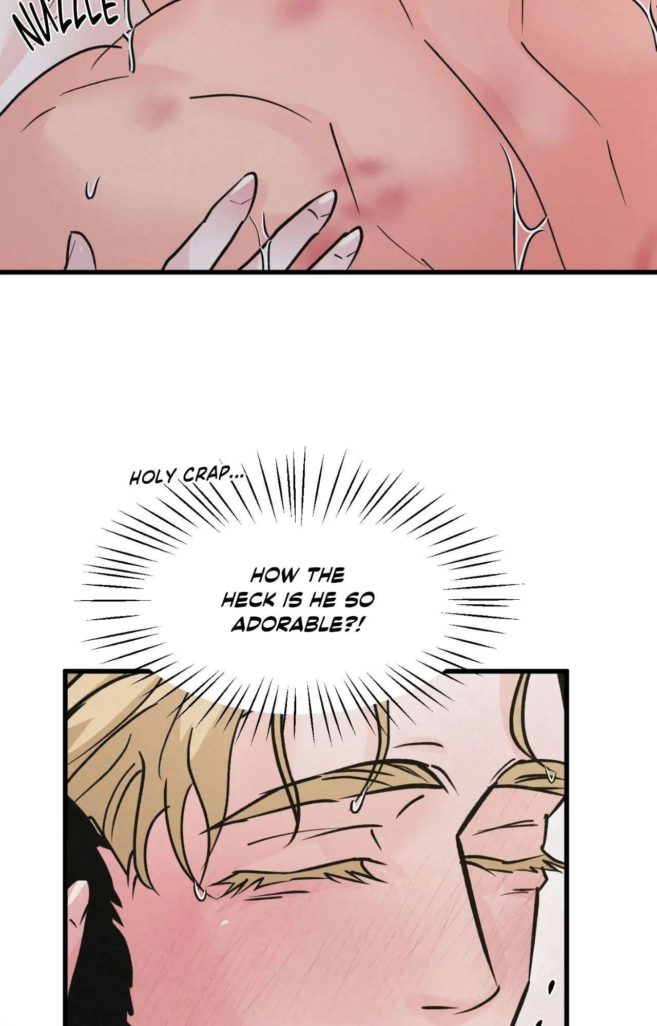 Read A Golden Pair chapter 40 image 13 on Lezhin
