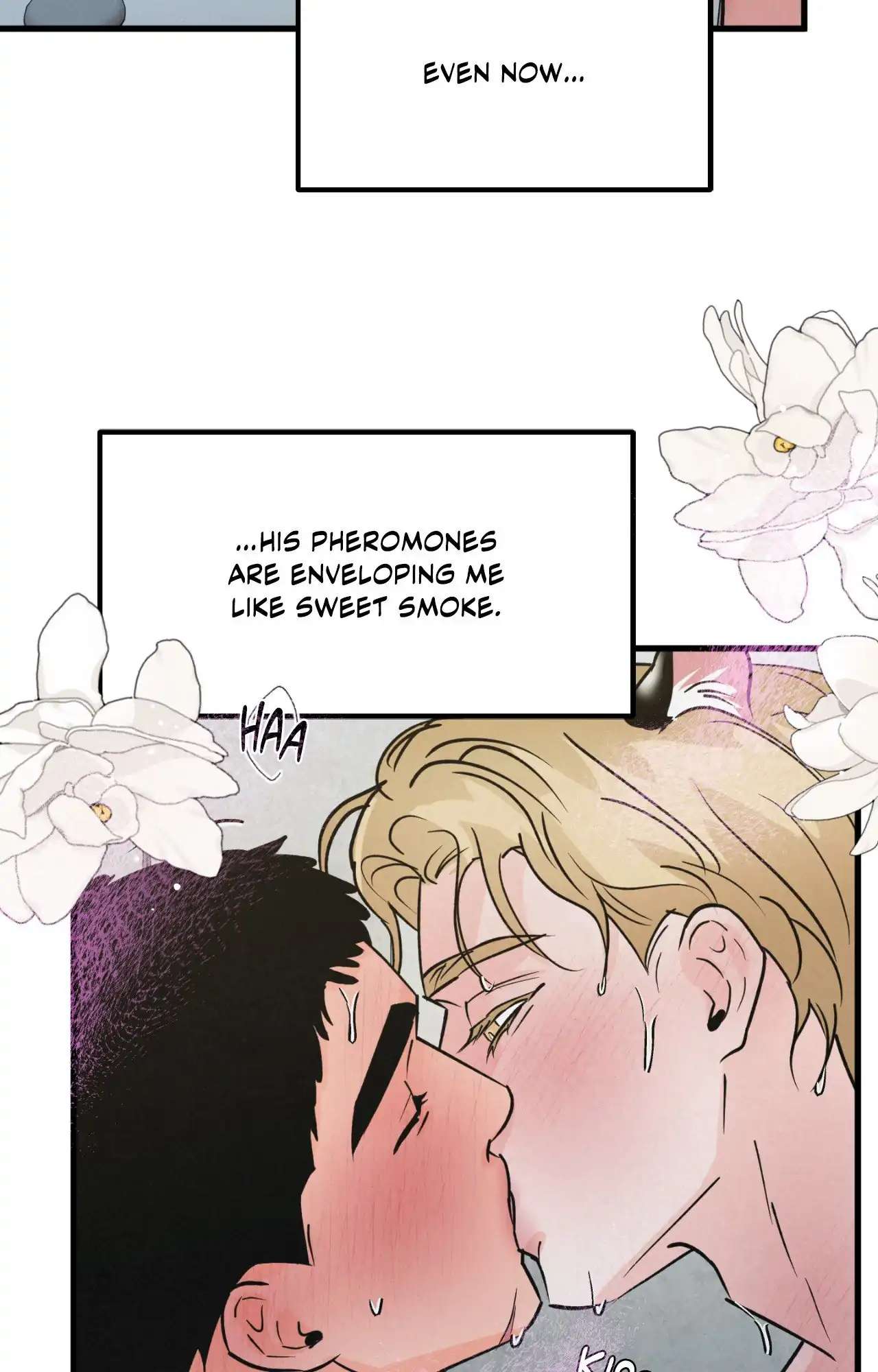 Read A Golden Pair chapter 40 image 21 on Lezhin