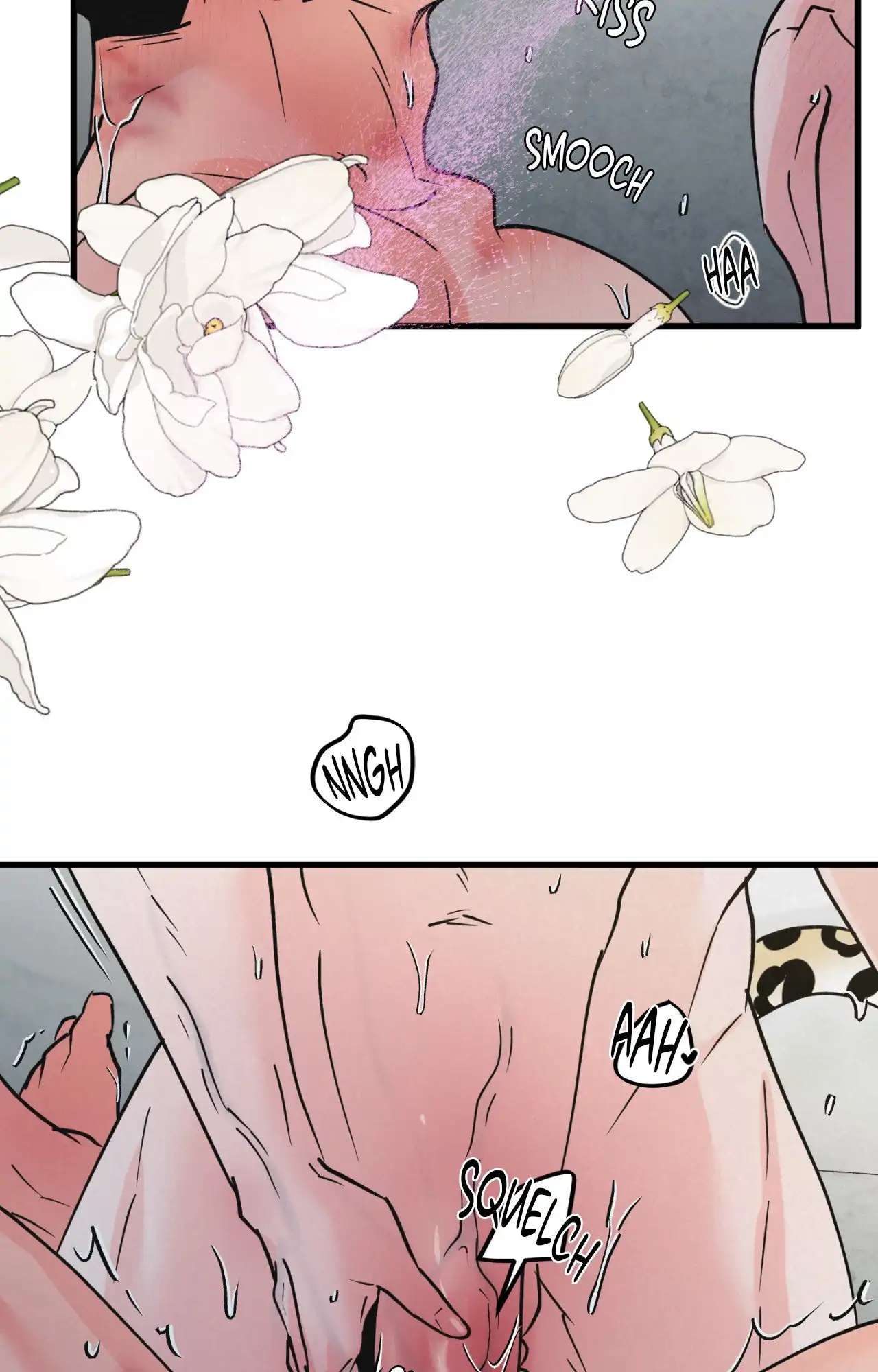 Read A Golden Pair chapter 40 image 22 on Lezhin