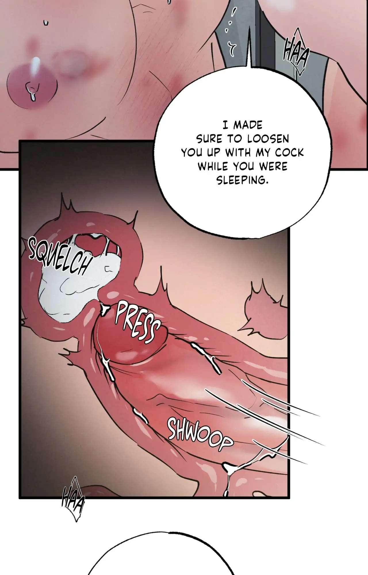 Read A Golden Pair chapter 40 image 26 on Lezhin