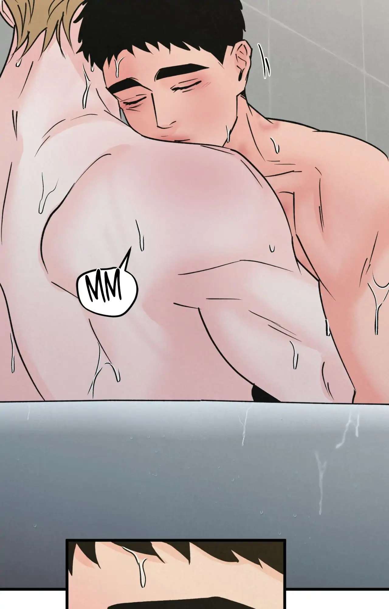 Read A Golden Pair chapter 40 image 3 on Lezhin