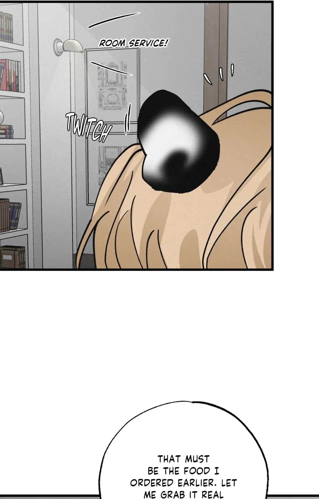 Read A Golden Pair chapter 40 image 32 on Lezhin