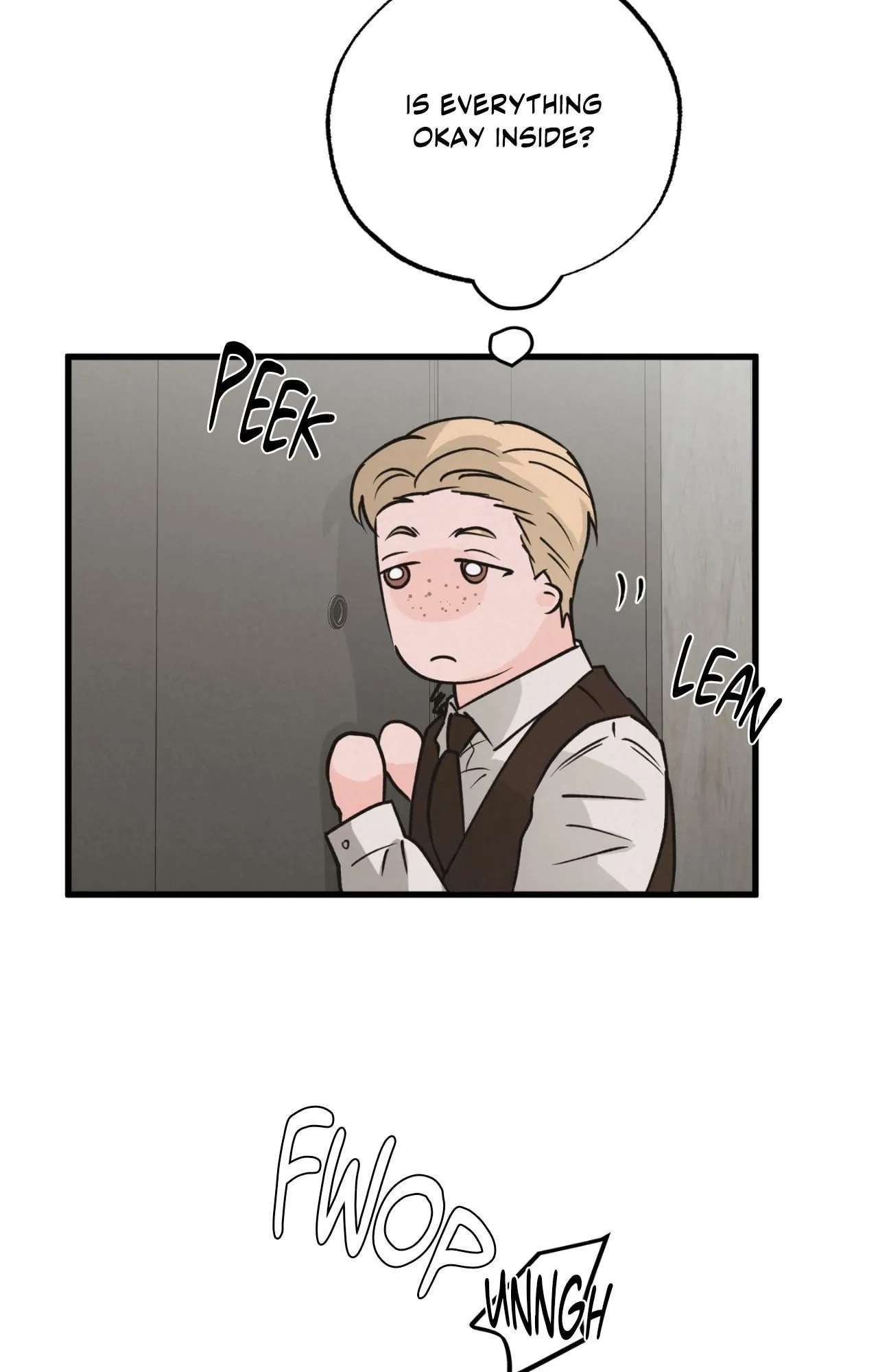 Read A Golden Pair chapter 40 image 51 on Lezhin