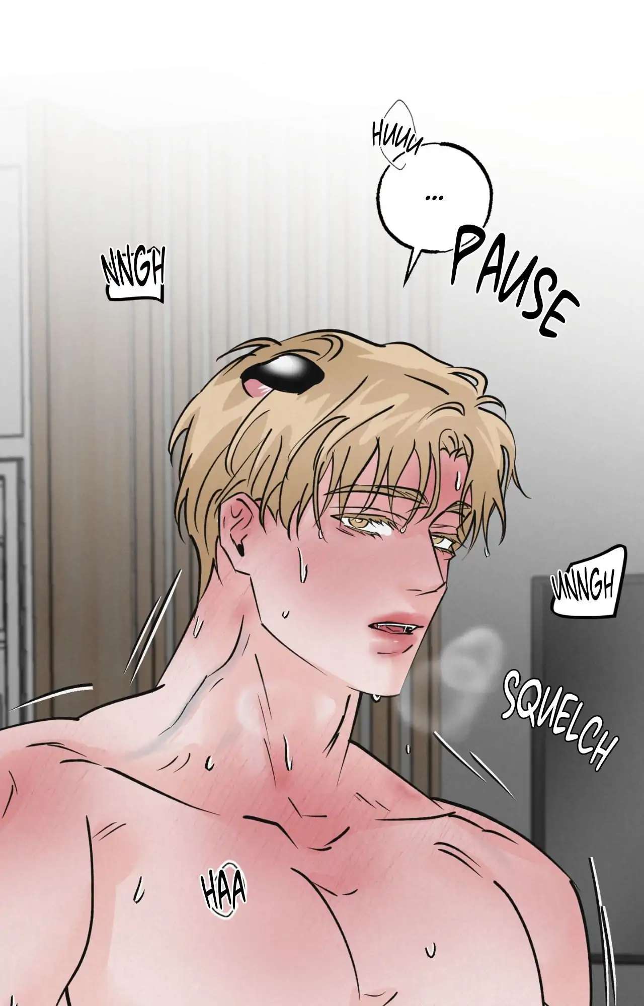 Read A Golden Pair chapter 40 image 58 on Lezhin