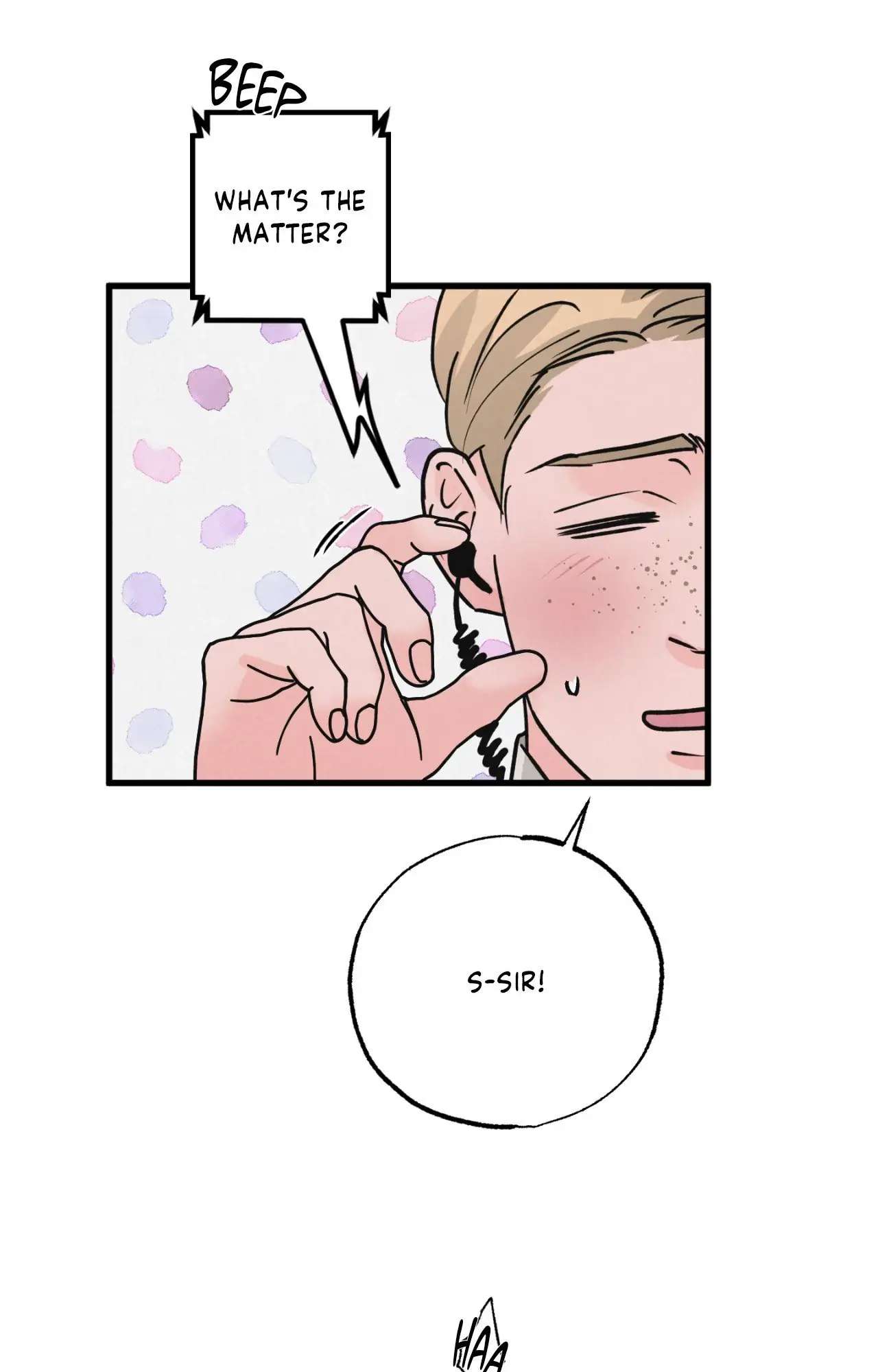 Read A Golden Pair chapter 40 image 60 on Lezhin