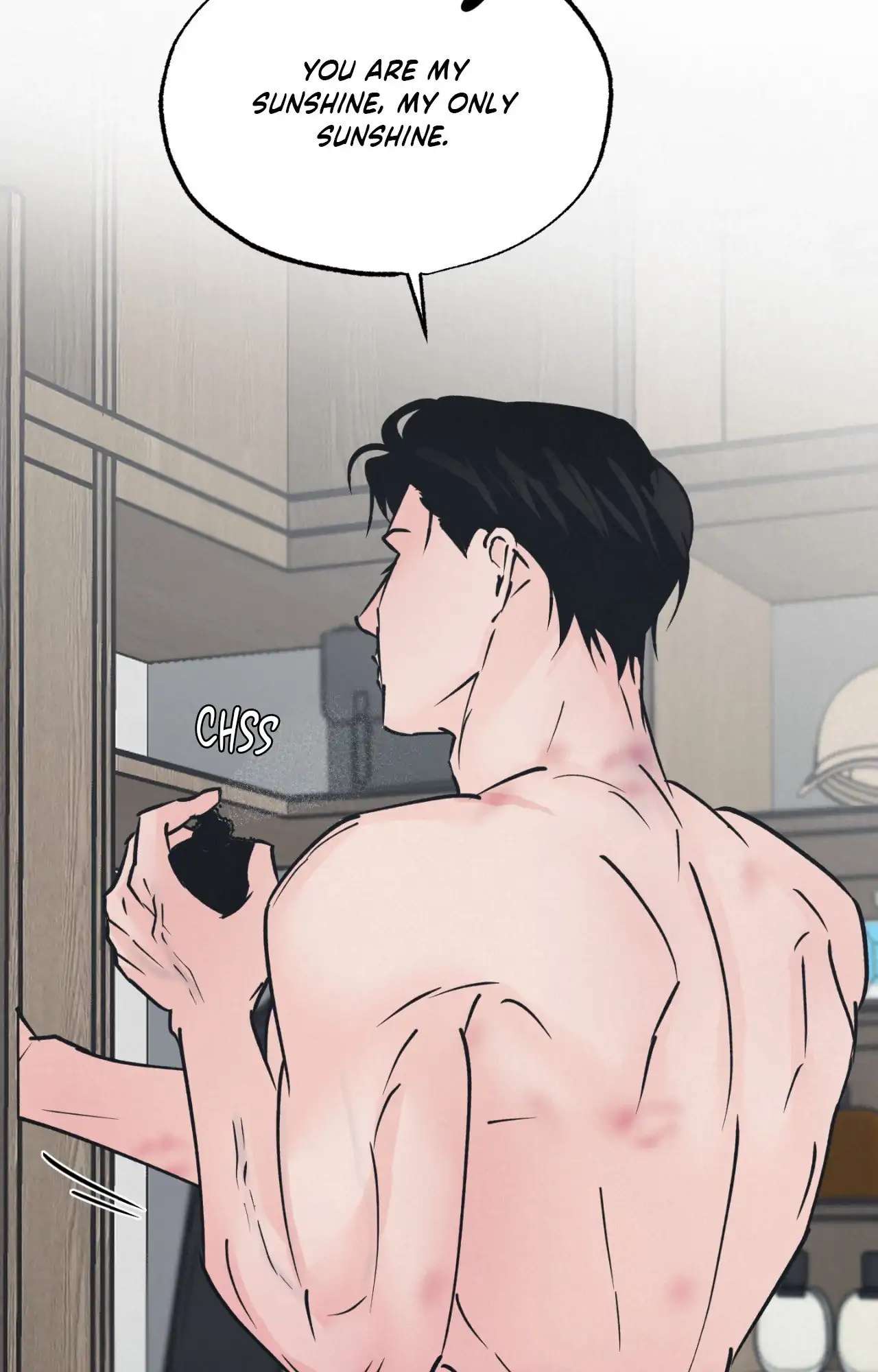 Read A Golden Pair chapter 40 image 76 on Lezhin