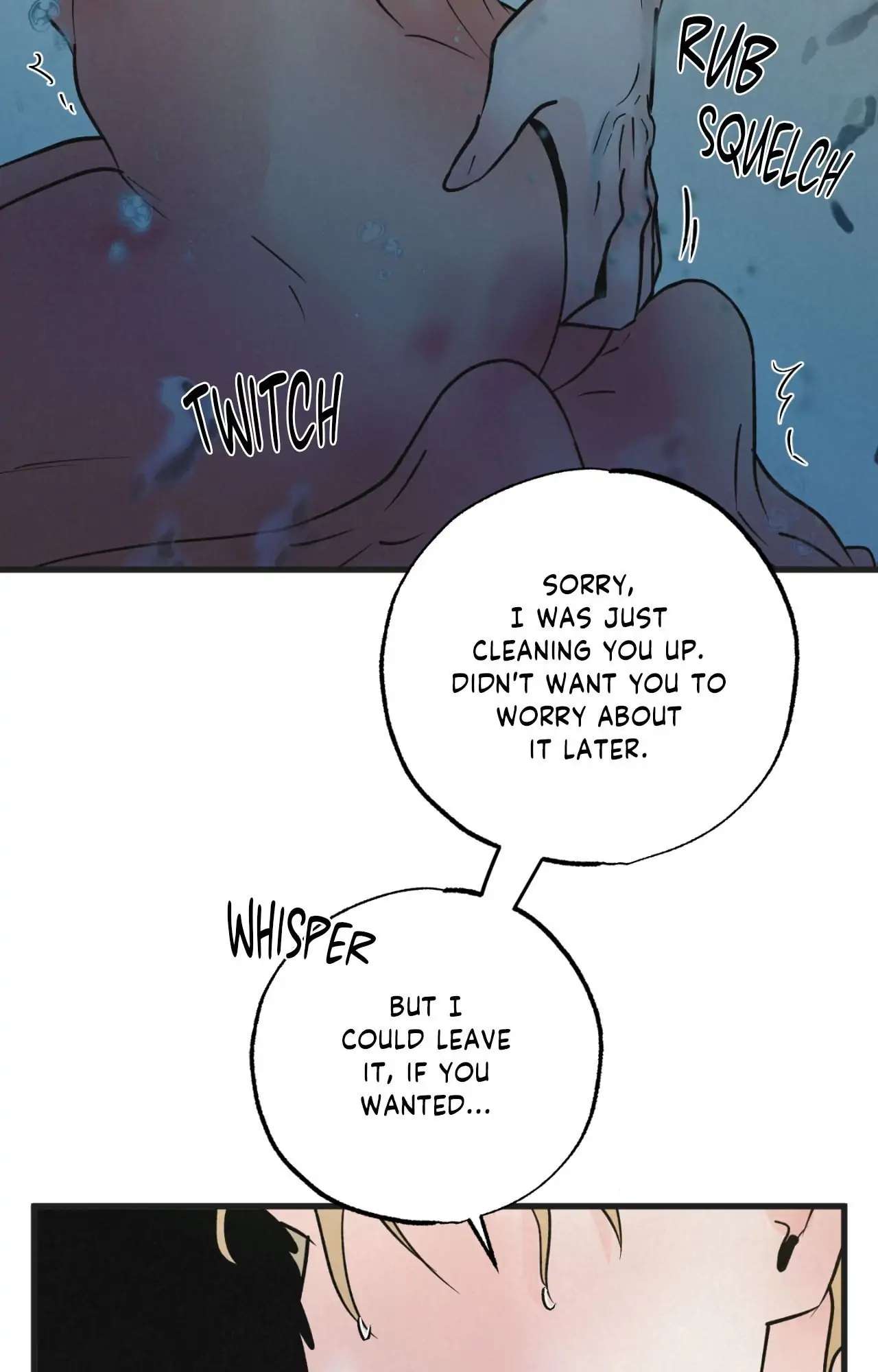 Read A Golden Pair chapter 40 image 8 on Lezhin