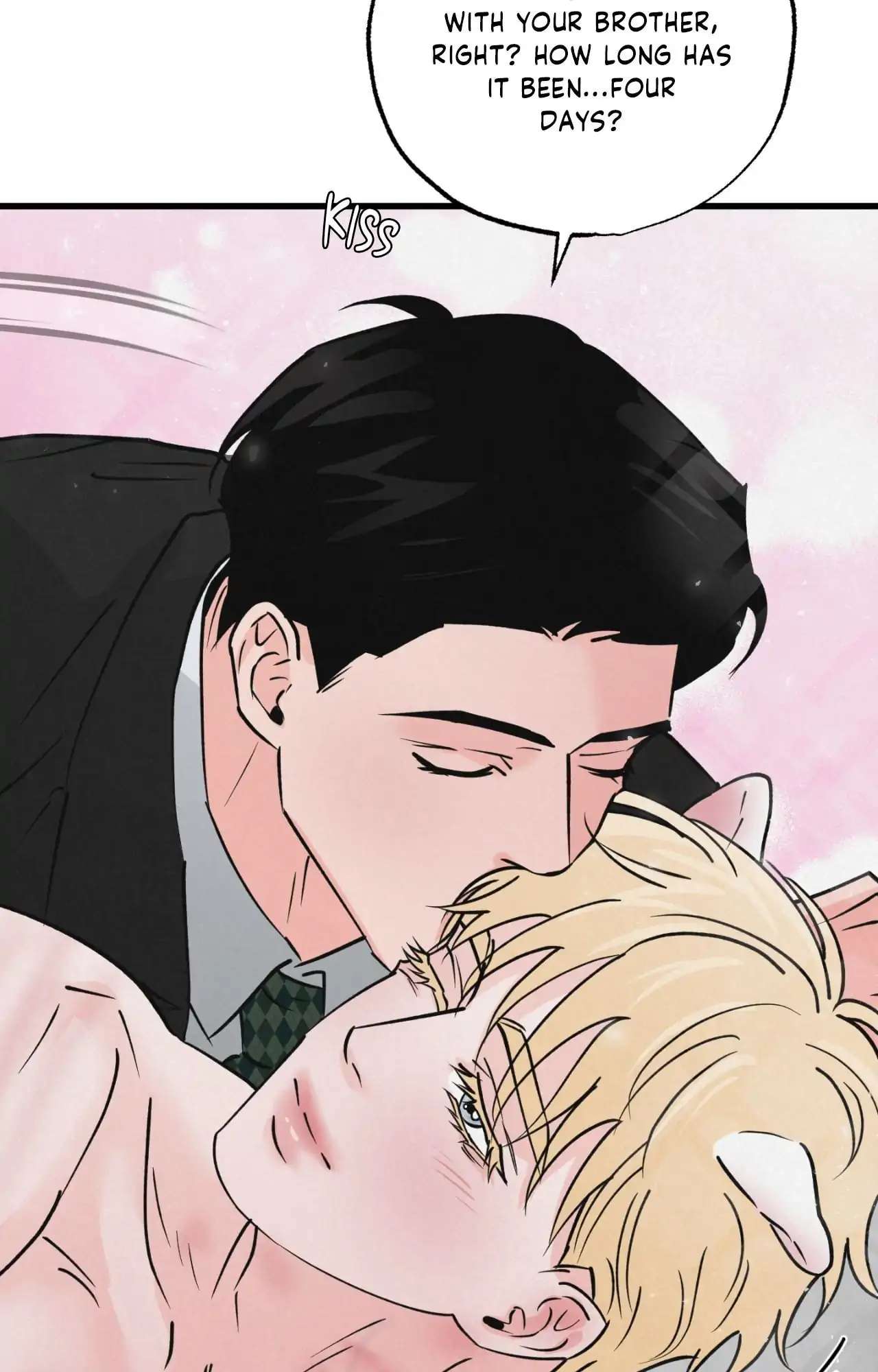 Read A Golden Pair chapter 40 image 83 on Lezhin
