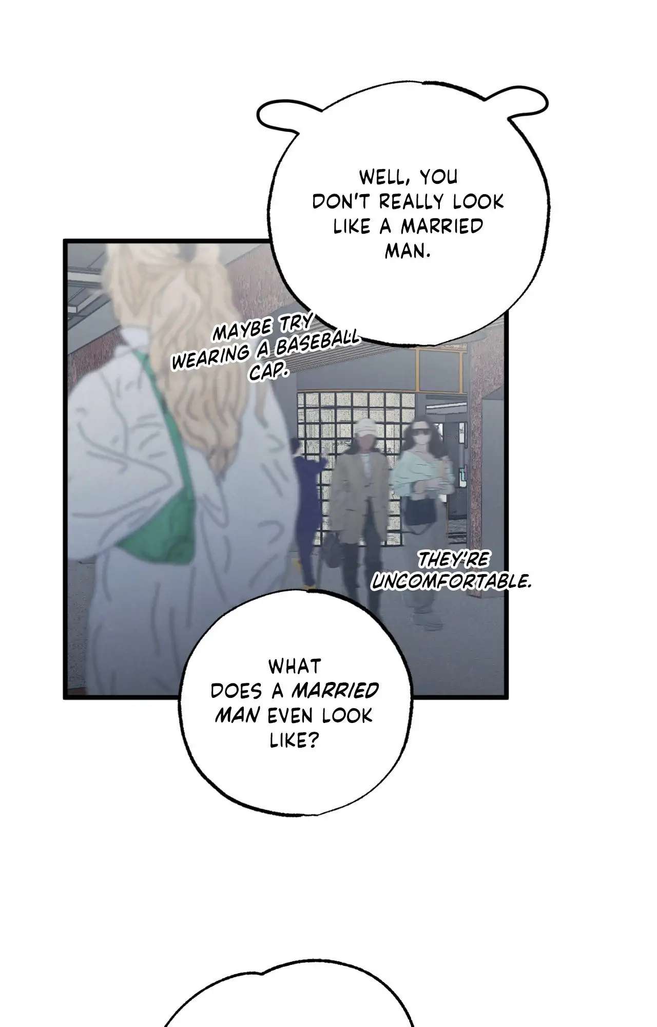 Read A Golden Pair chapter 41.1 image 10 on Lezhin