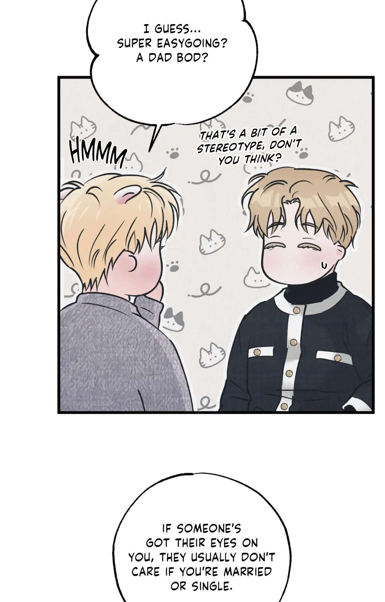 Read A Golden Pair chapter 41.1 image 11 on Lezhin
