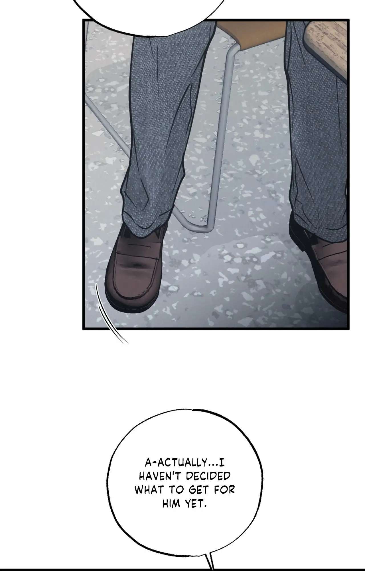 Read A Golden Pair chapter 41.1 image 16 on Lezhin