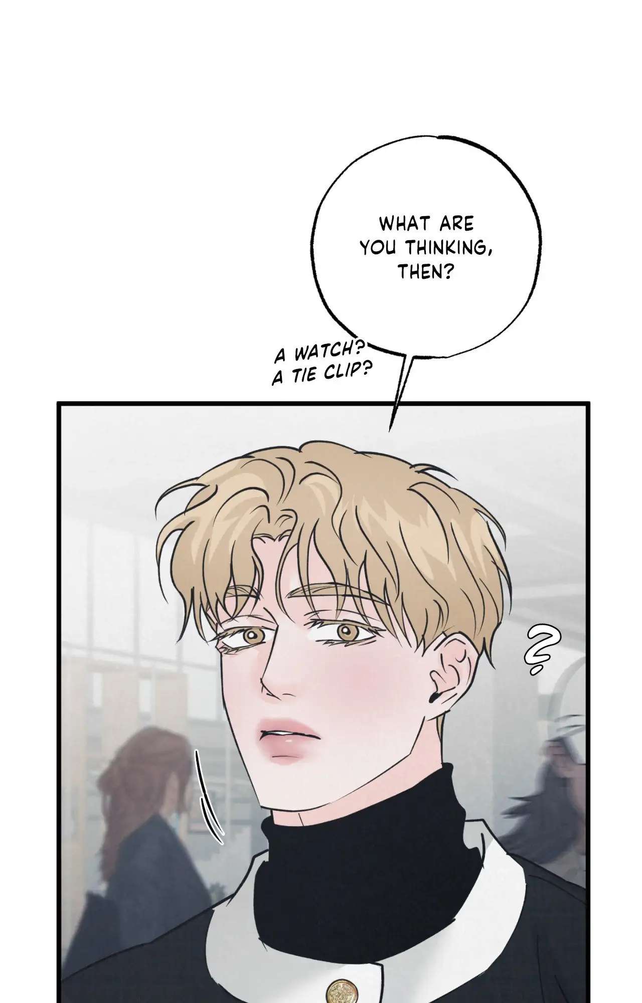Read A Golden Pair chapter 41.1 image 18 on Lezhin