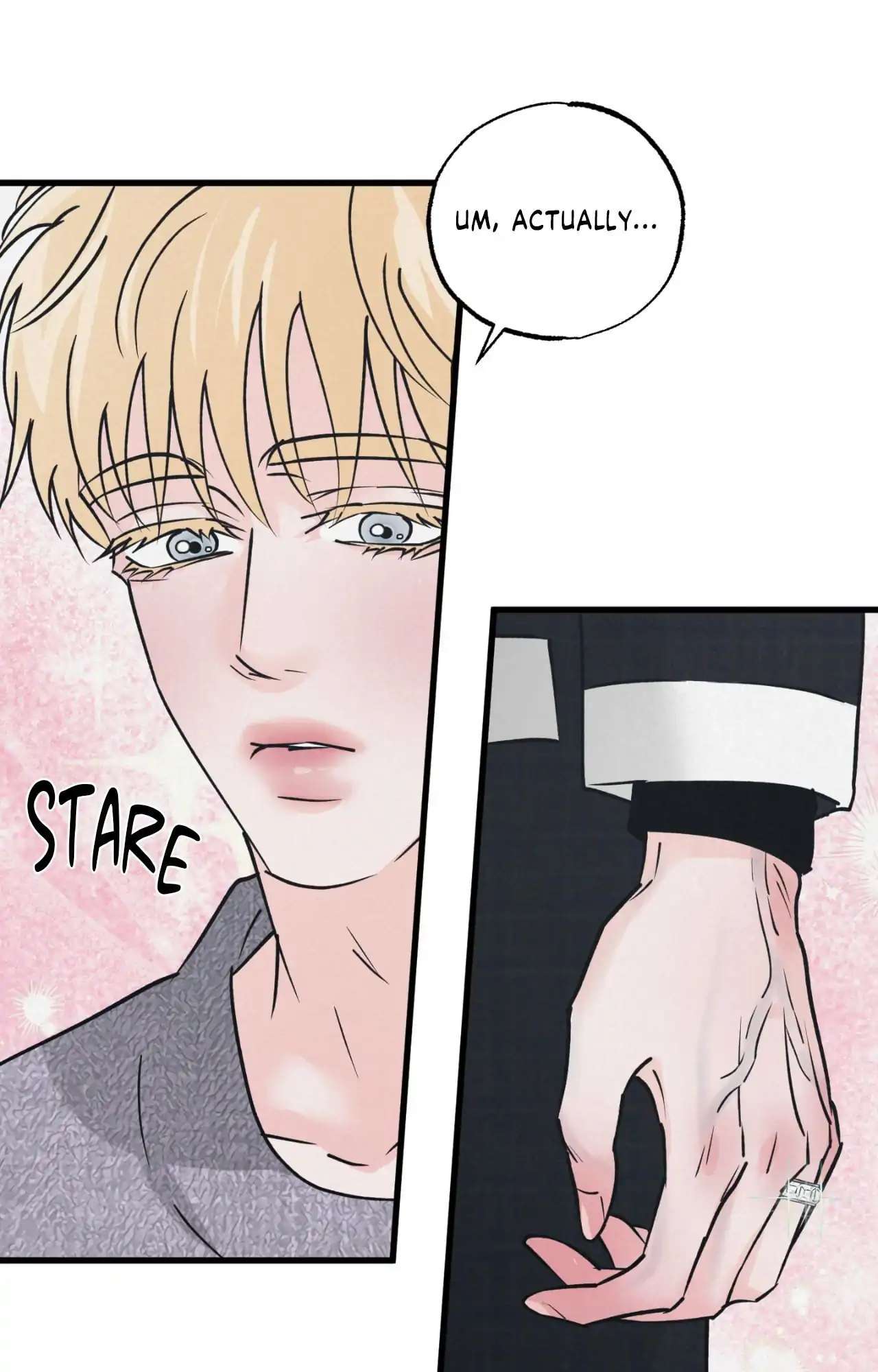 Read A Golden Pair chapter 41.1 image 20 on Lezhin