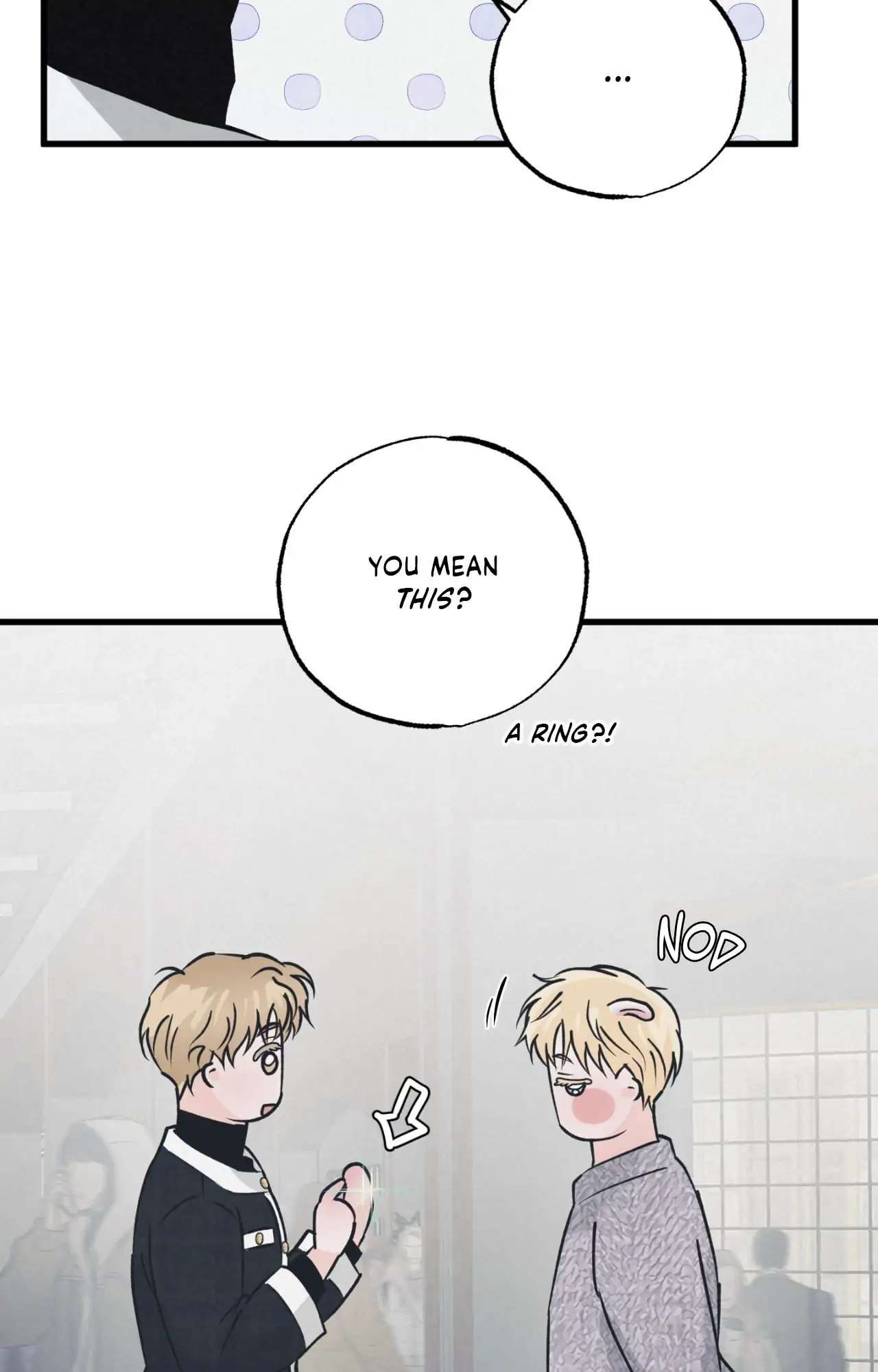 Read A Golden Pair chapter 41.1 image 22 on Lezhin