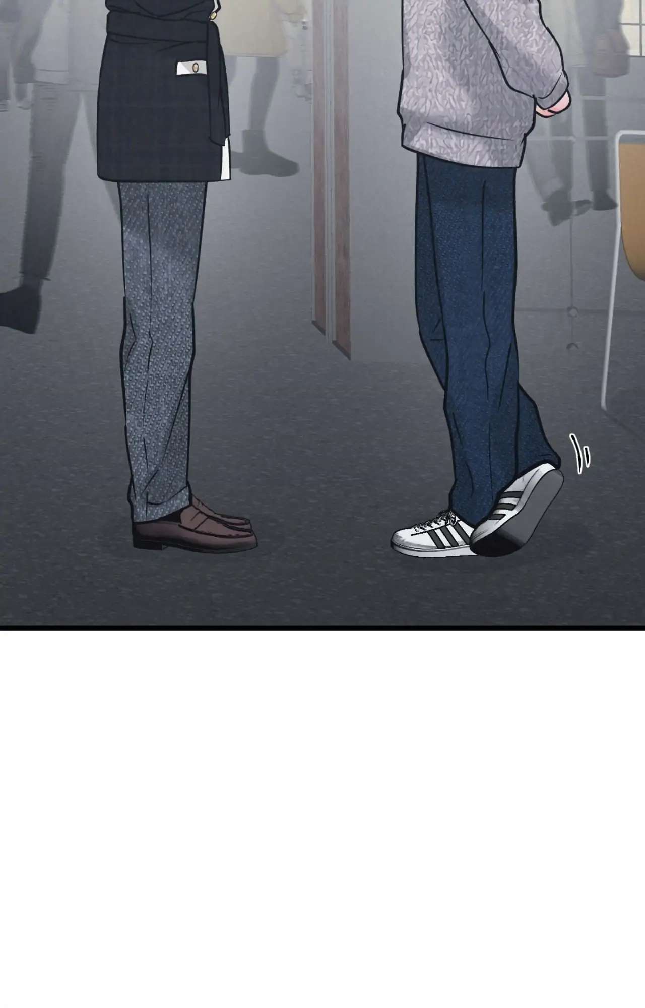 Read A Golden Pair chapter 41.1 image 23 on Lezhin