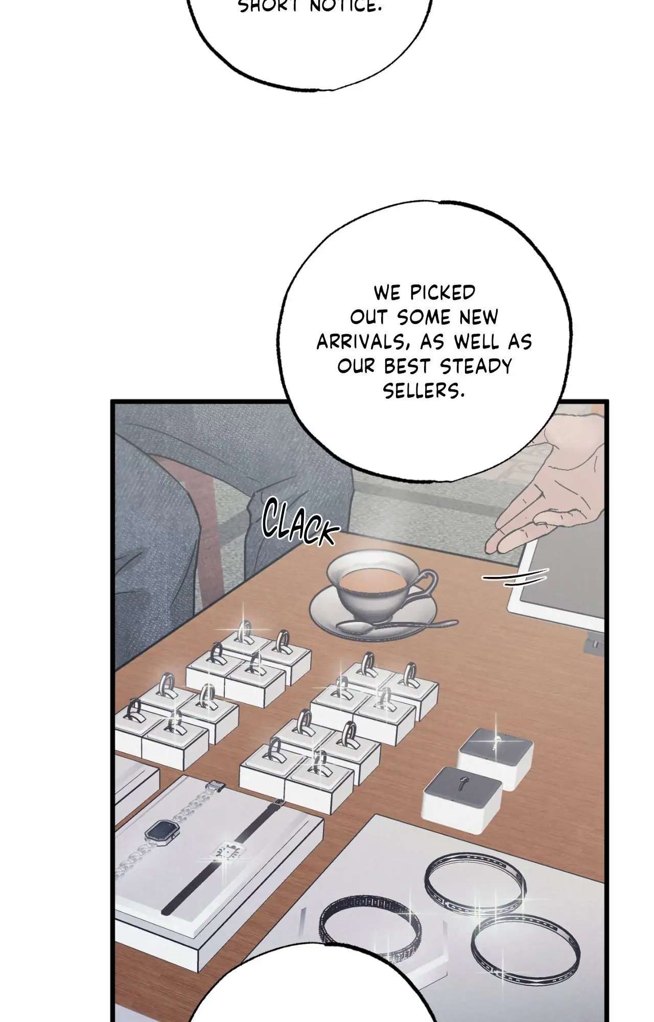 Read A Golden Pair chapter 41.1 image 27 on Lezhin
