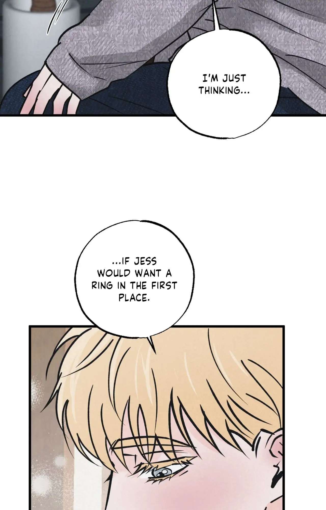 Read A Golden Pair chapter 41.1 image 31 on Lezhin