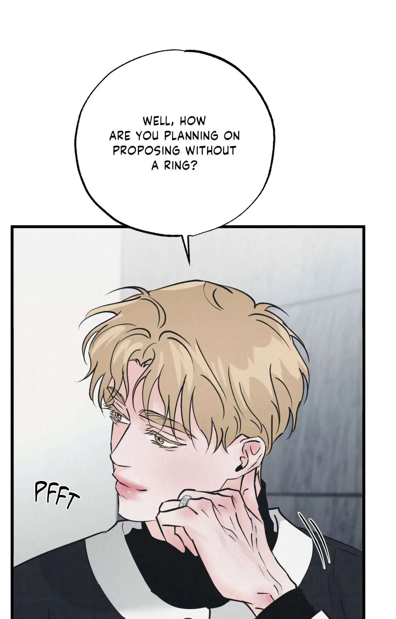 Read A Golden Pair chapter 41.1 image 35 on Lezhin
