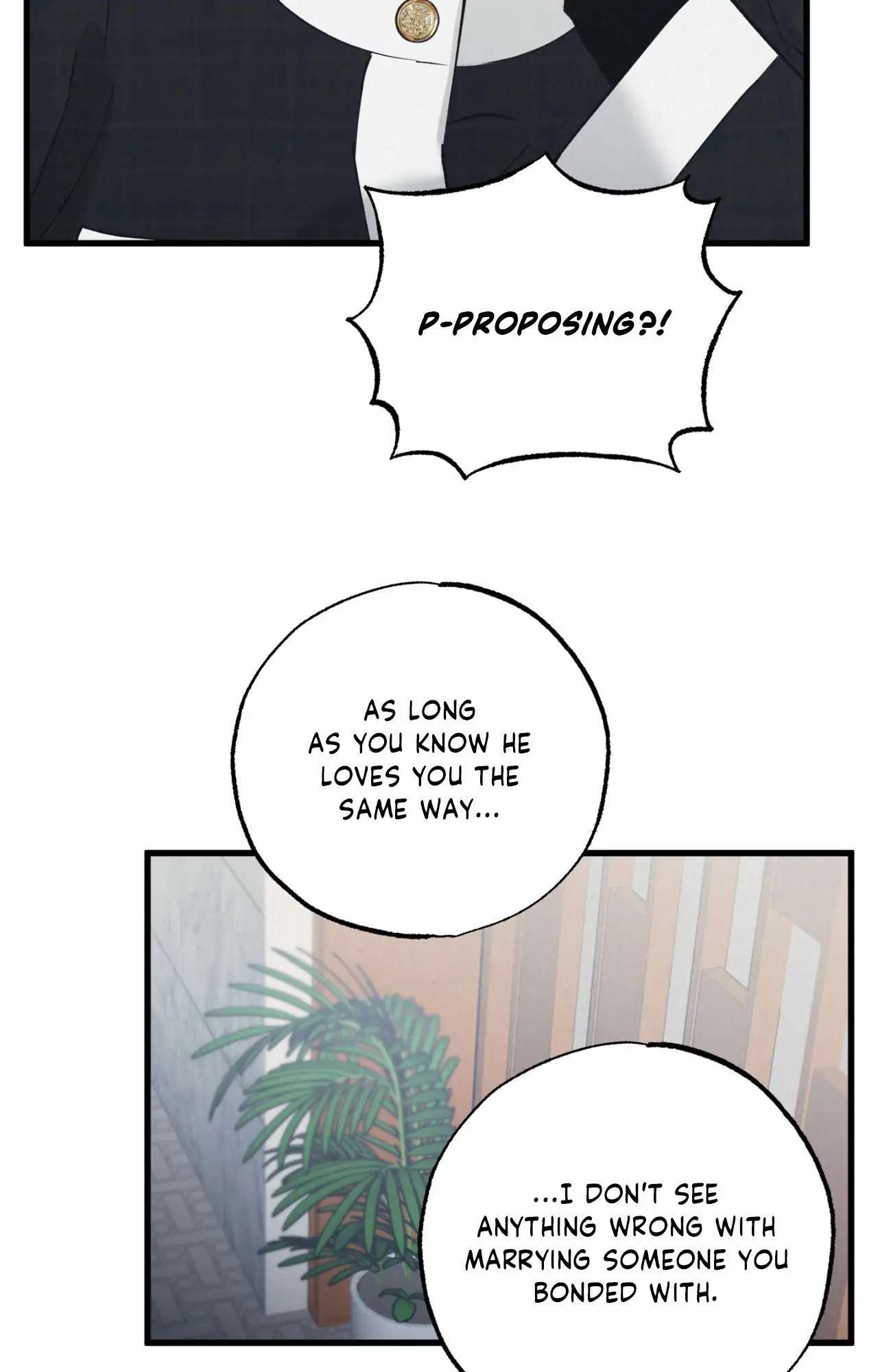 Read A Golden Pair chapter 41.1 image 36 on Lezhin