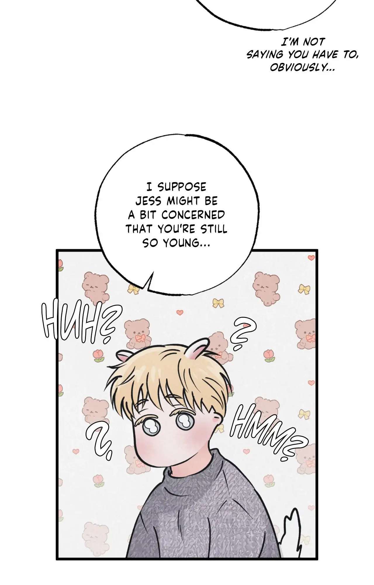 Read A Golden Pair chapter 41.1 image 37 on Lezhin