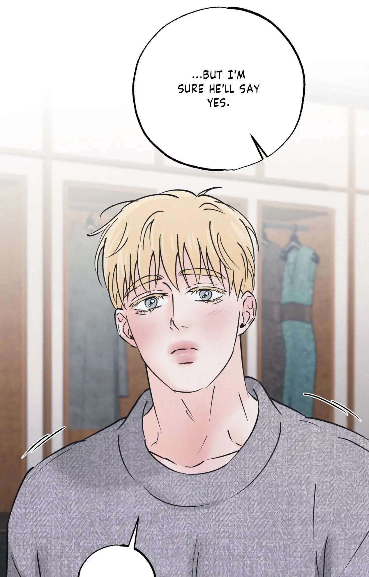 Read A Golden Pair chapter 41.1 image 38 on Lezhin