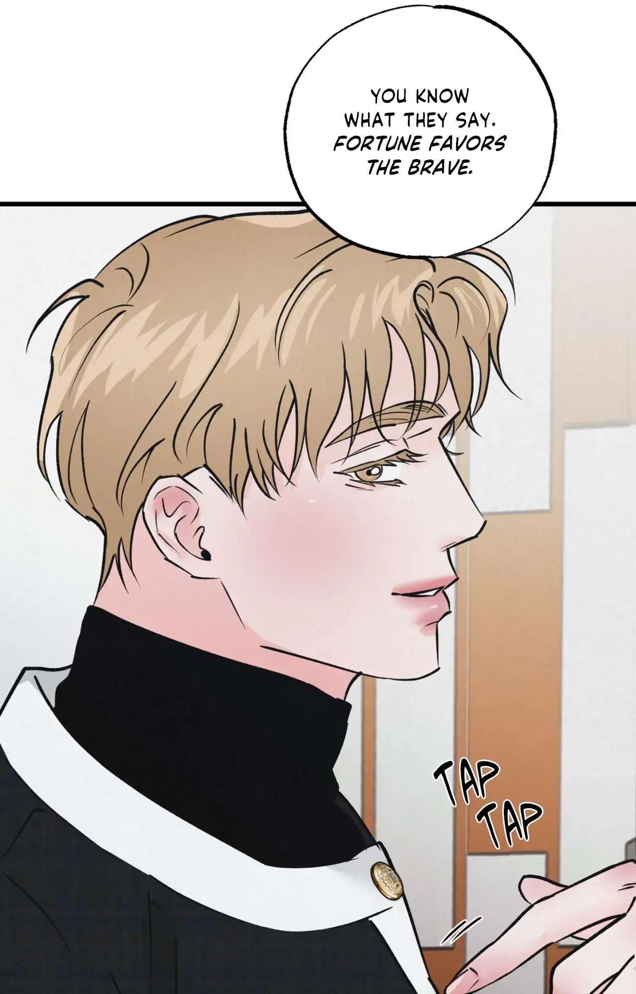 Read A Golden Pair chapter 41.1 image 40 on Lezhin