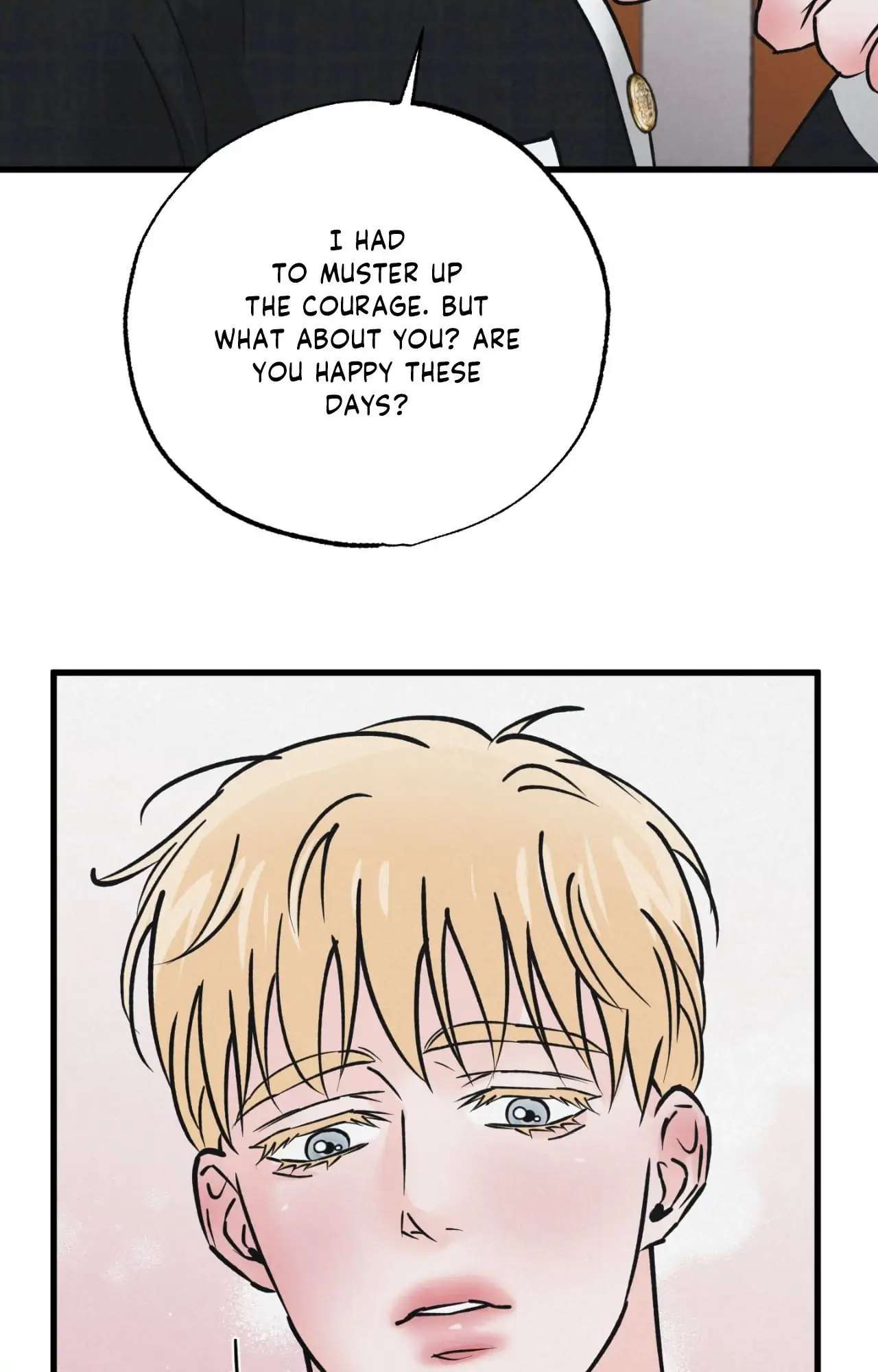 Read A Golden Pair chapter 41.1 image 41 on Lezhin