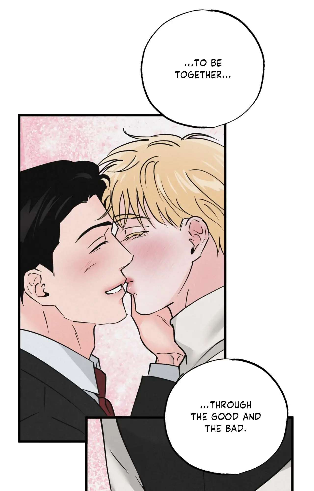 Read A Golden Pair chapter 41.1 image 45 on Lezhin