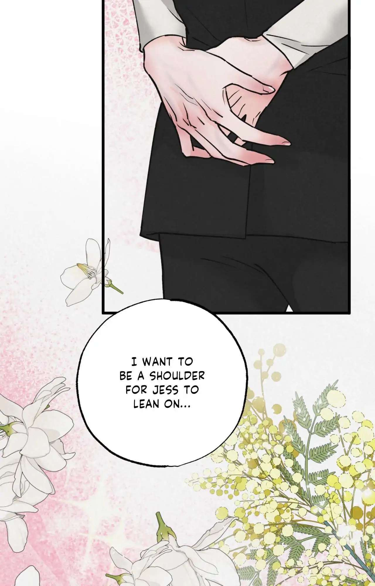 Read A Golden Pair chapter 41.1 image 46 on Lezhin