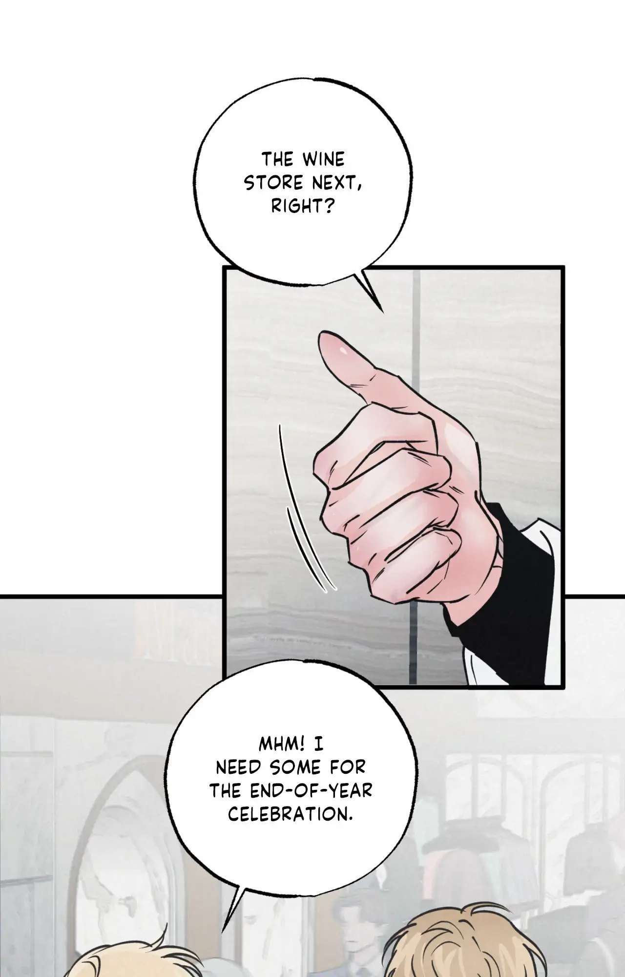 Read A Golden Pair chapter 41.1 image 50 on Lezhin