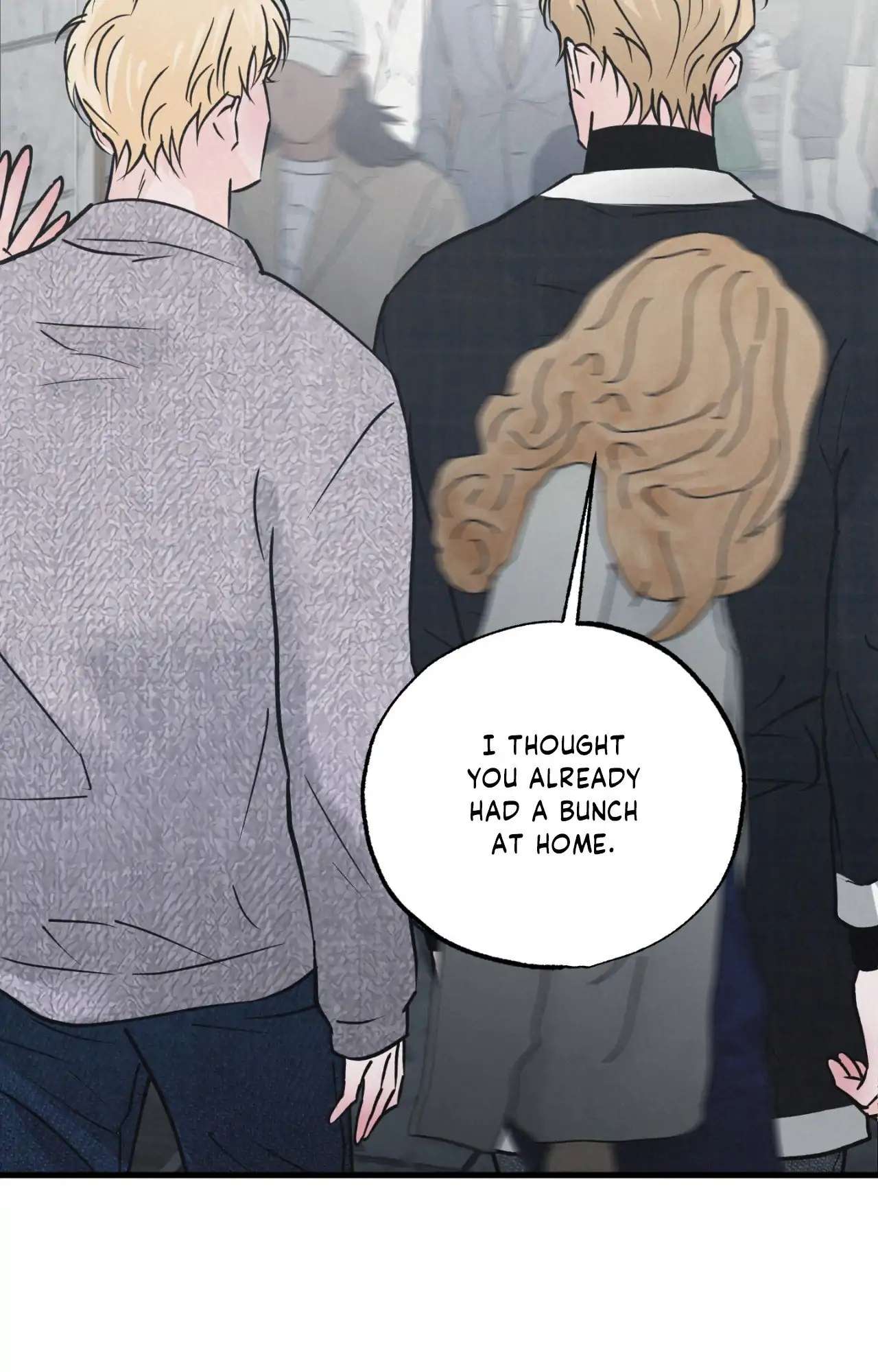 Read A Golden Pair chapter 41.1 image 51 on Lezhin