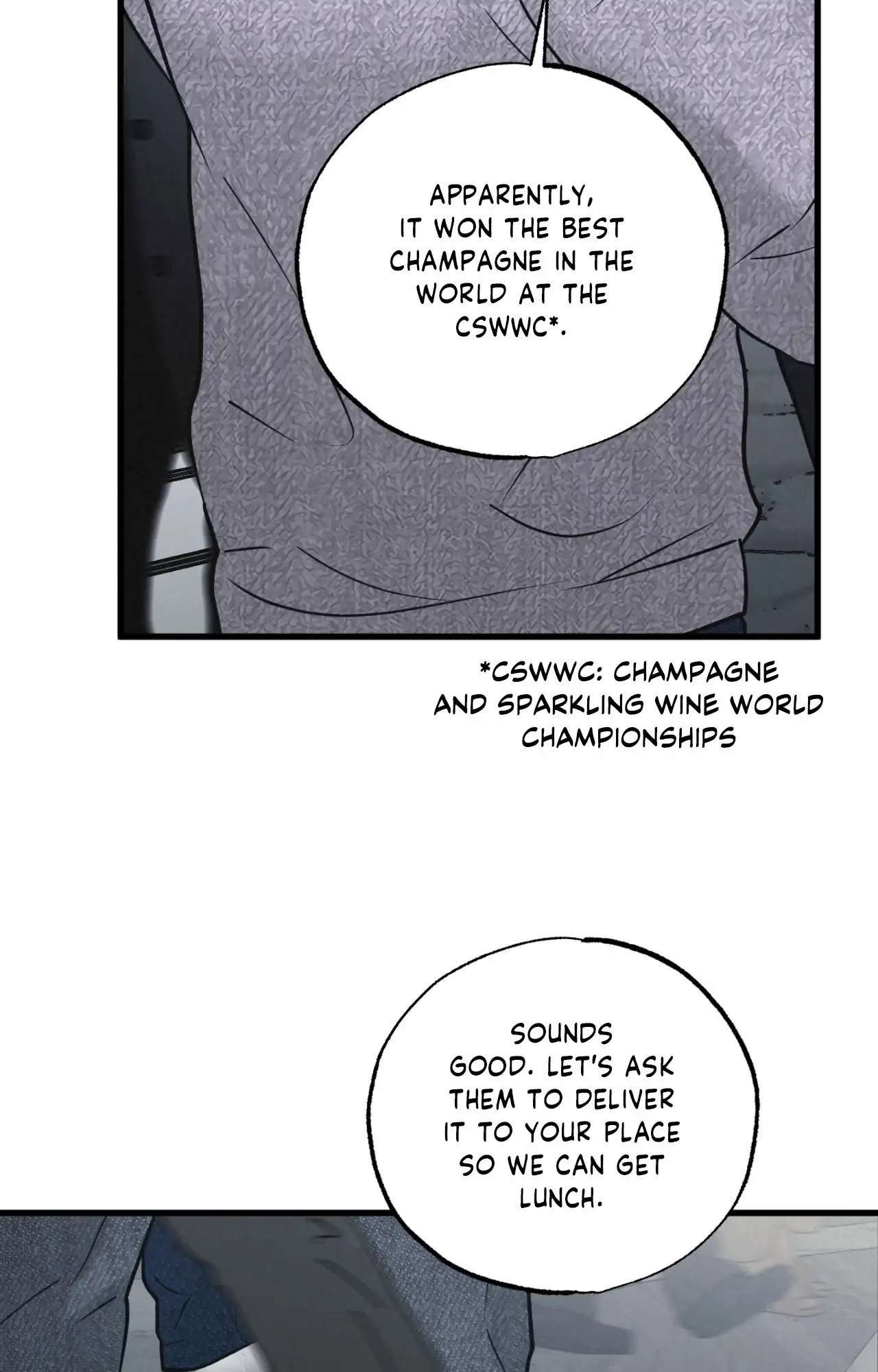 Read A Golden Pair chapter 41.1 image 53 on Lezhin