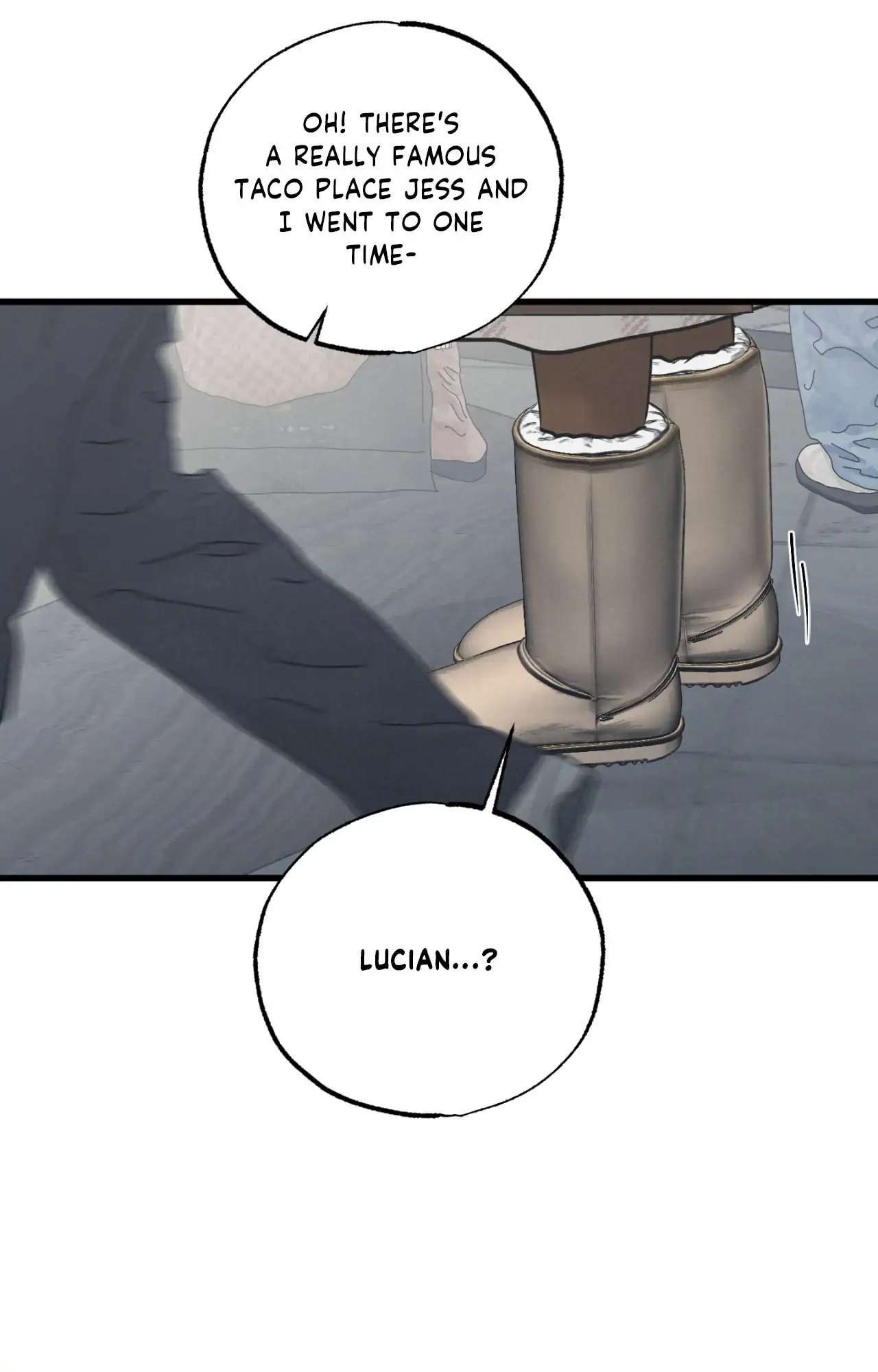 Read A Golden Pair chapter 41.1 image 55 on Lezhin