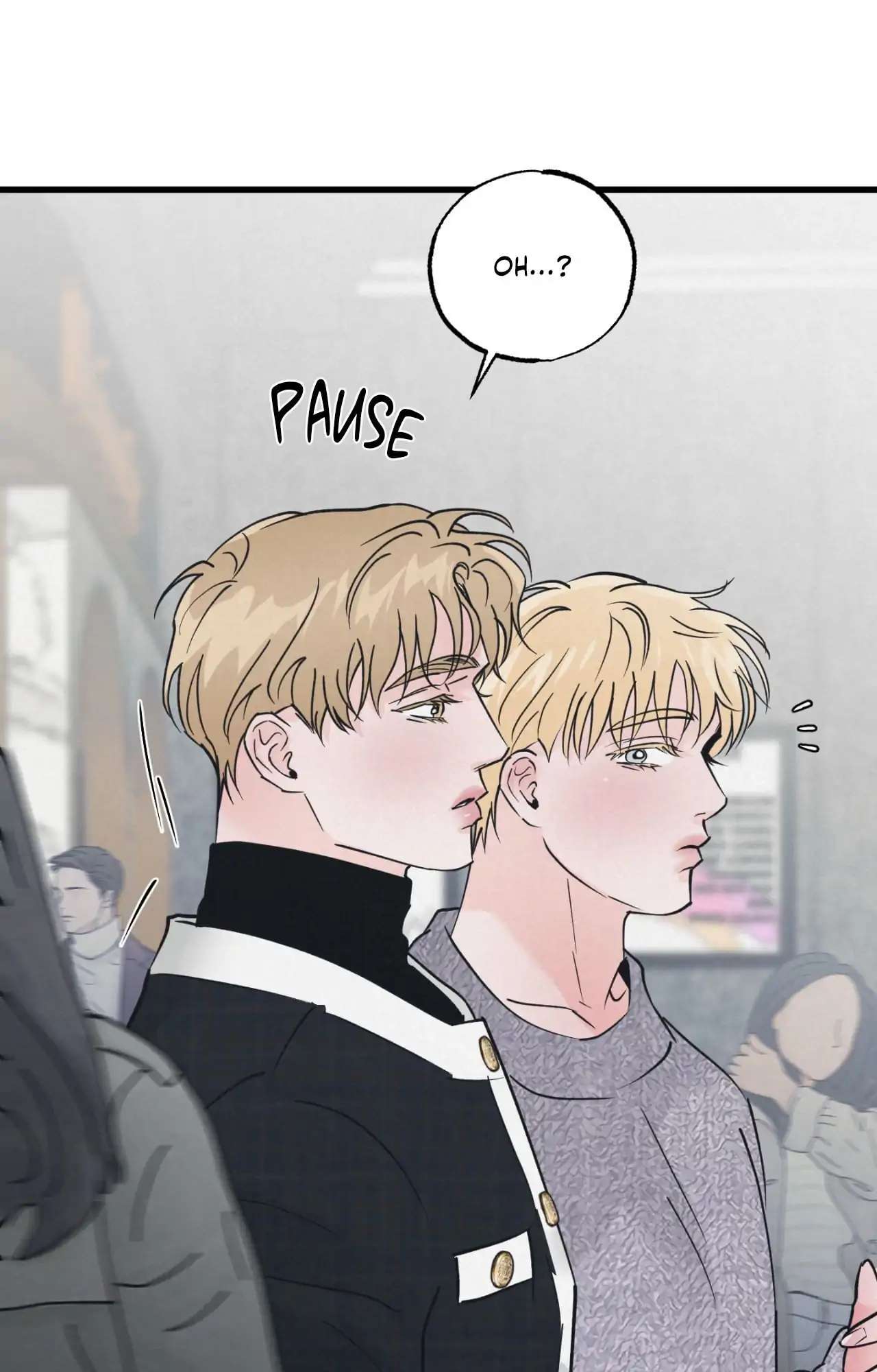 Read A Golden Pair chapter 41.1 image 56 on Lezhin