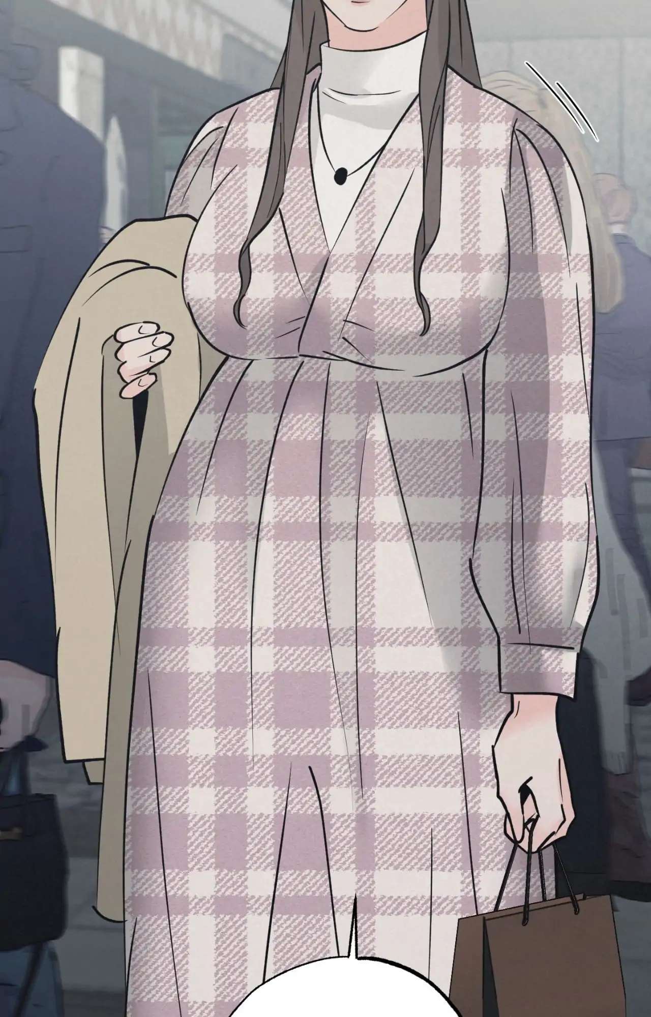 Read A Golden Pair chapter 41.1 image 58 on Lezhin