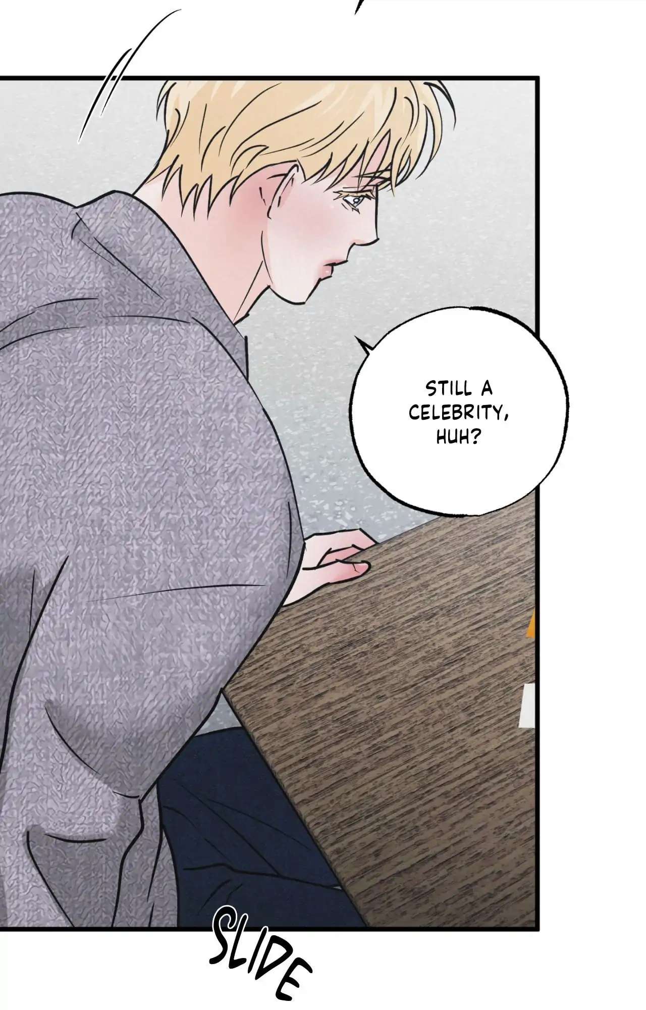 Read A Golden Pair chapter 41.1 image 6 on Lezhin