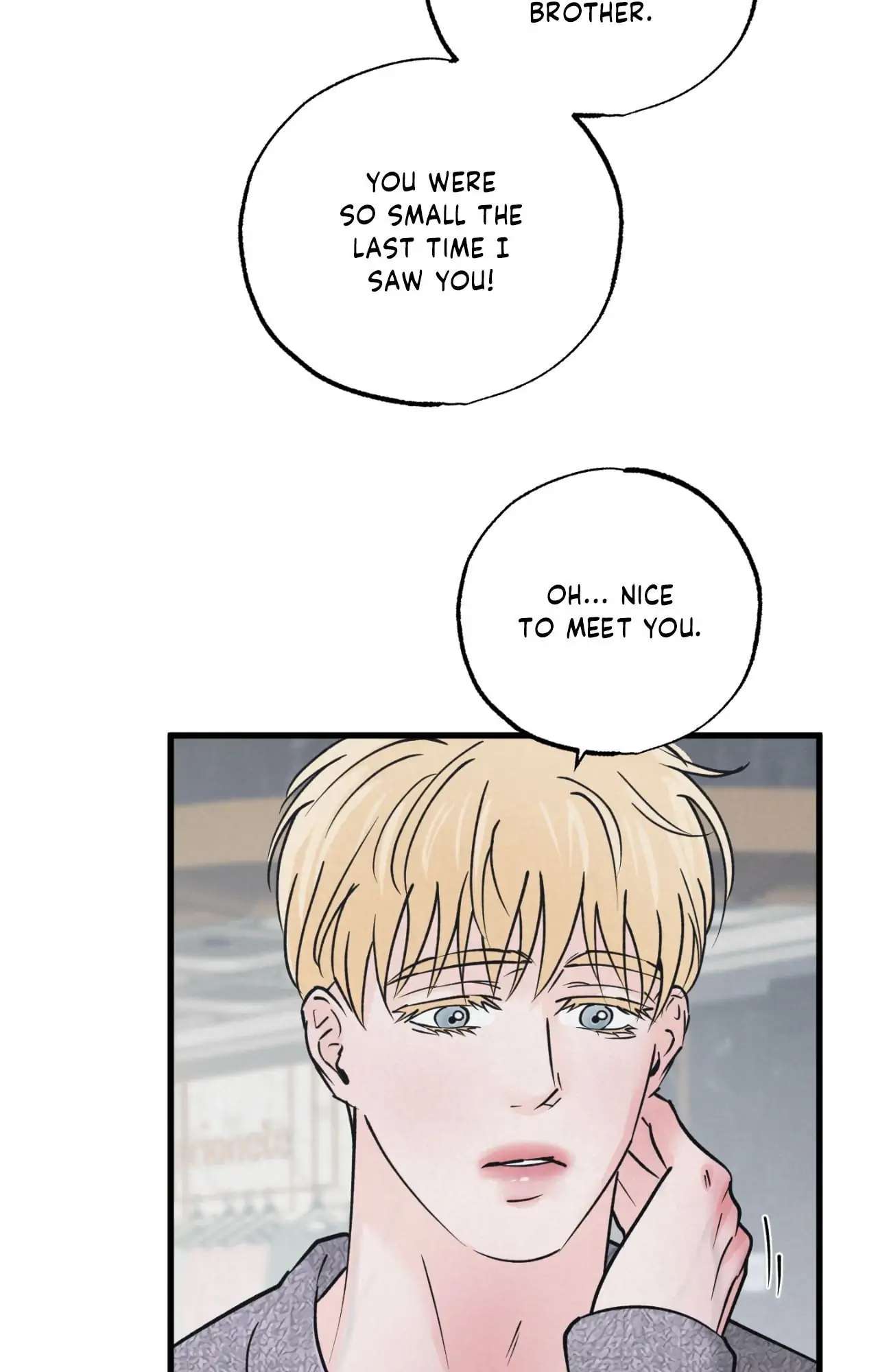 Read A Golden Pair chapter 41.1 image 61 on Lezhin
