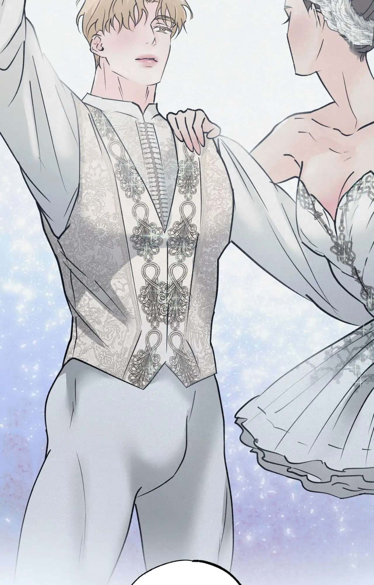 Read A Golden Pair chapter 41.1 image 63 on Lezhin