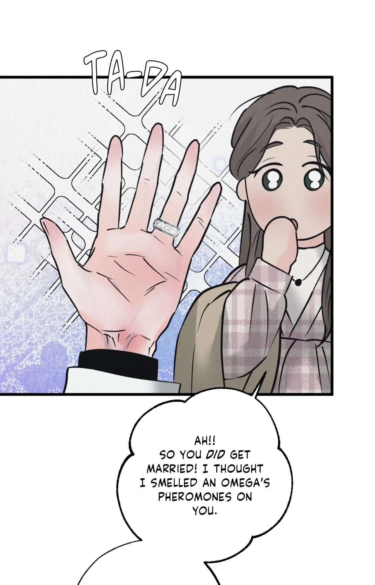 Read A Golden Pair chapter 41.1 image 65 on Lezhin