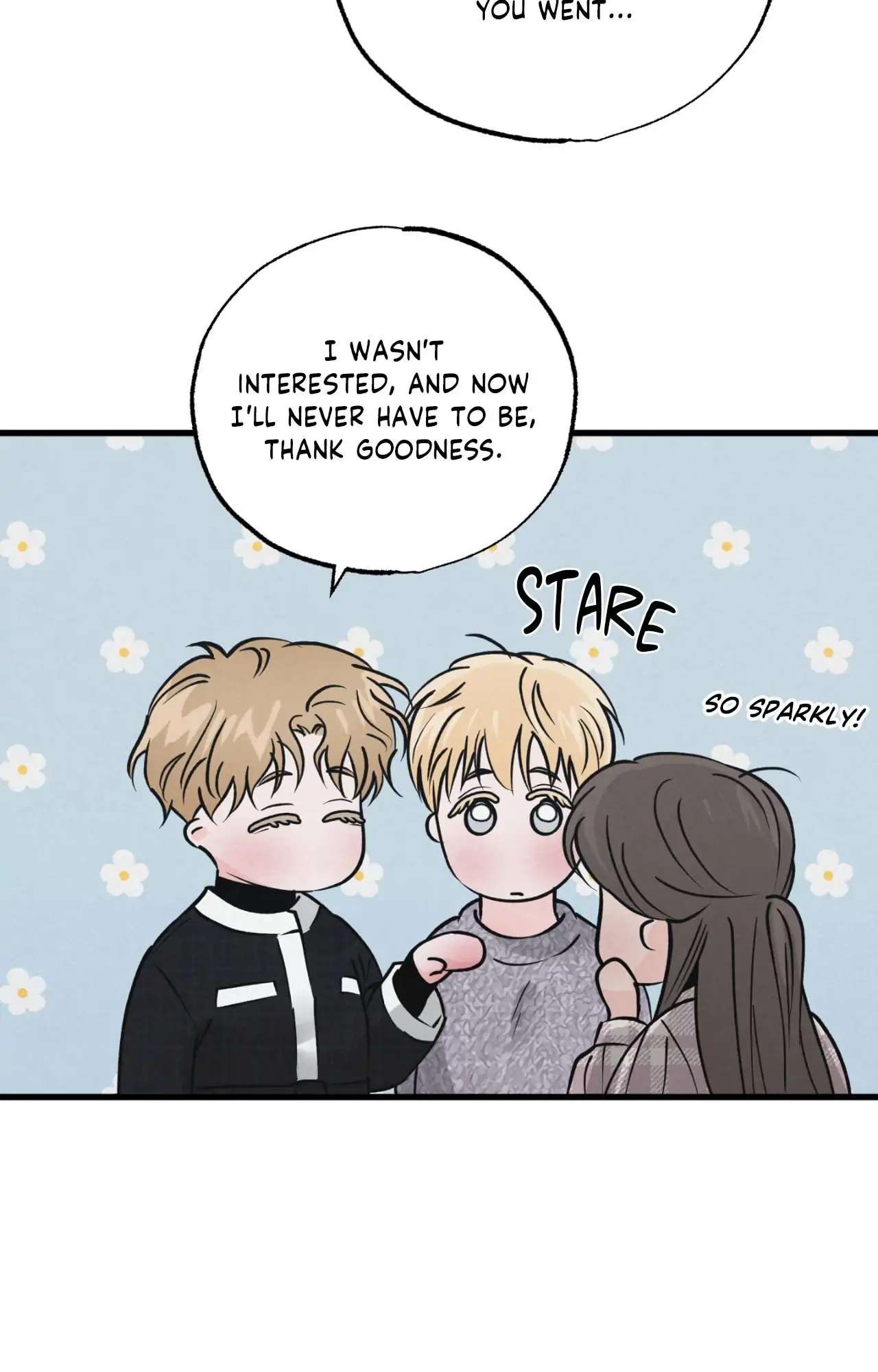 Read A Golden Pair chapter 41.1 image 67 on Lezhin