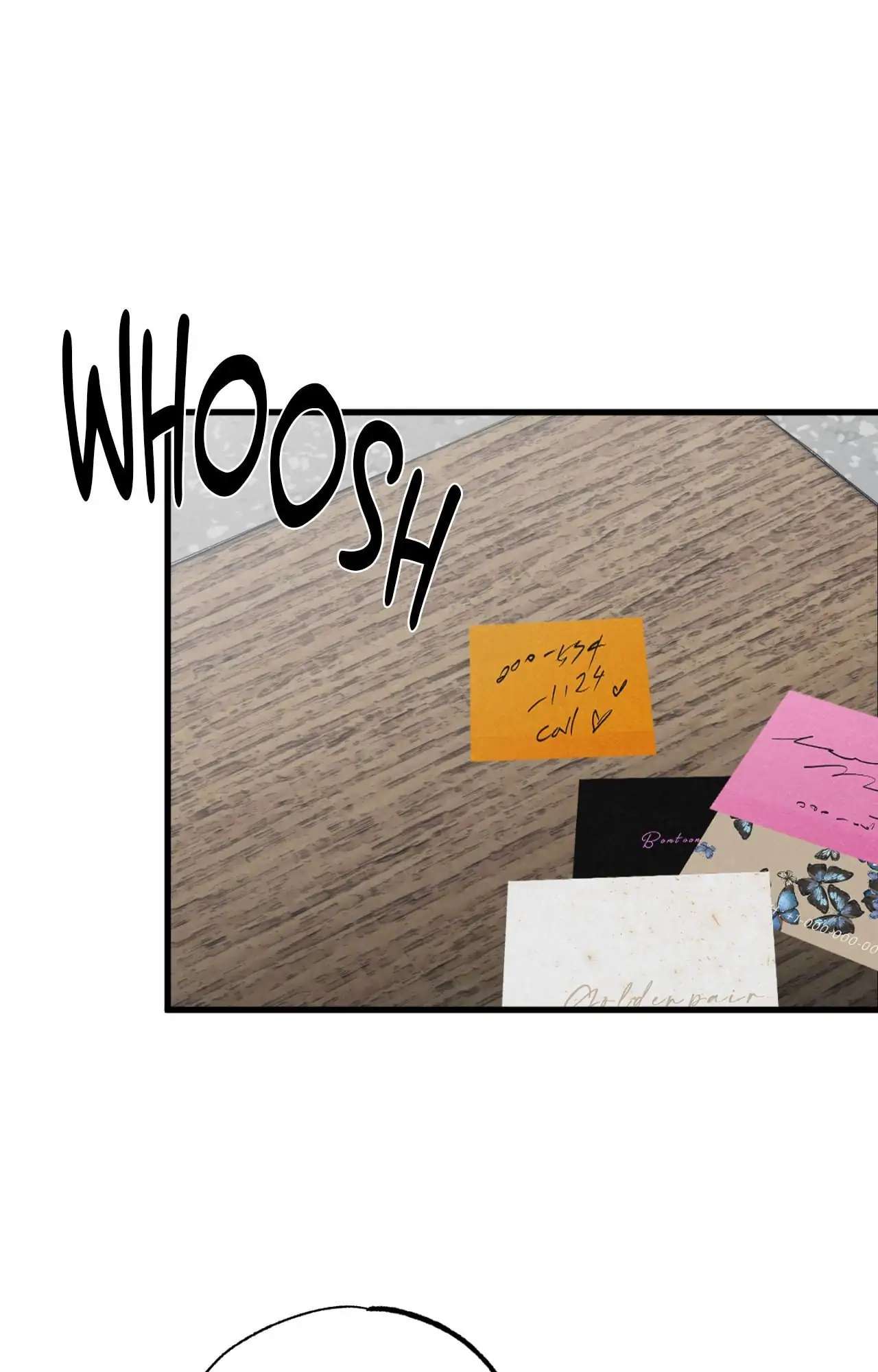 Read A Golden Pair chapter 41.1 image 7 on Lezhin